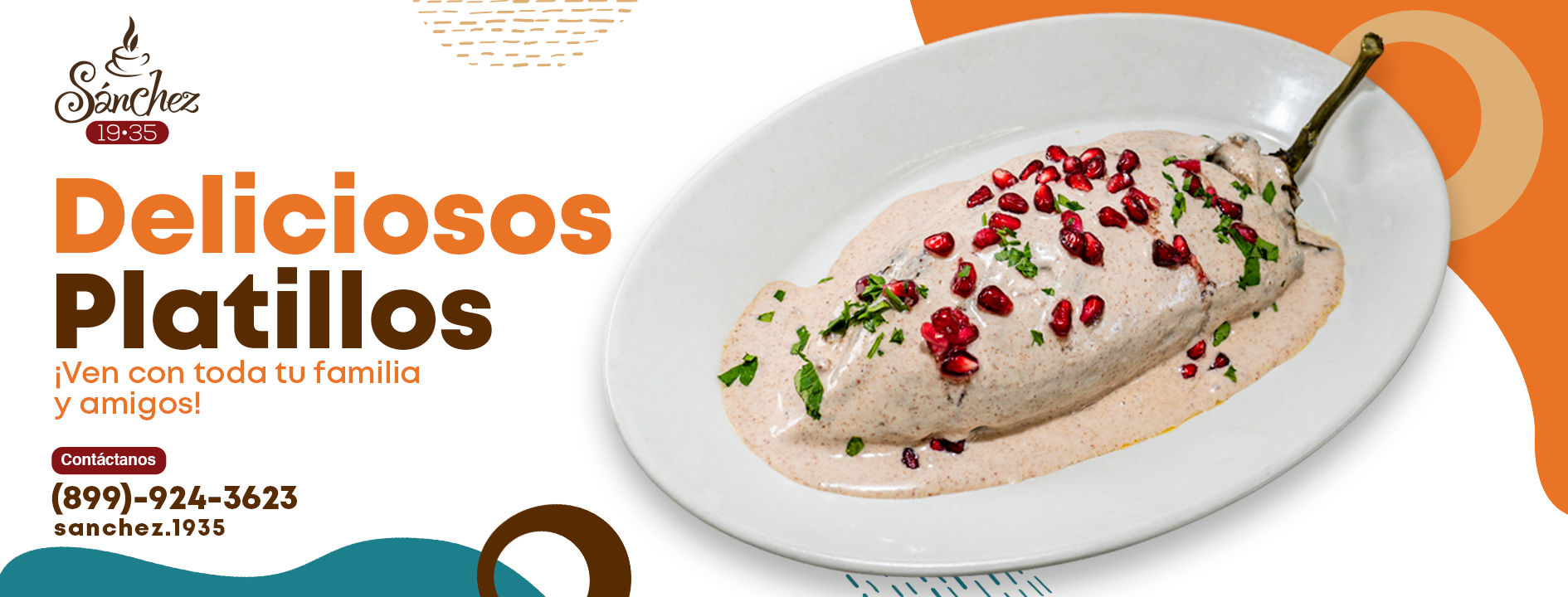 Café Sánchez image 2