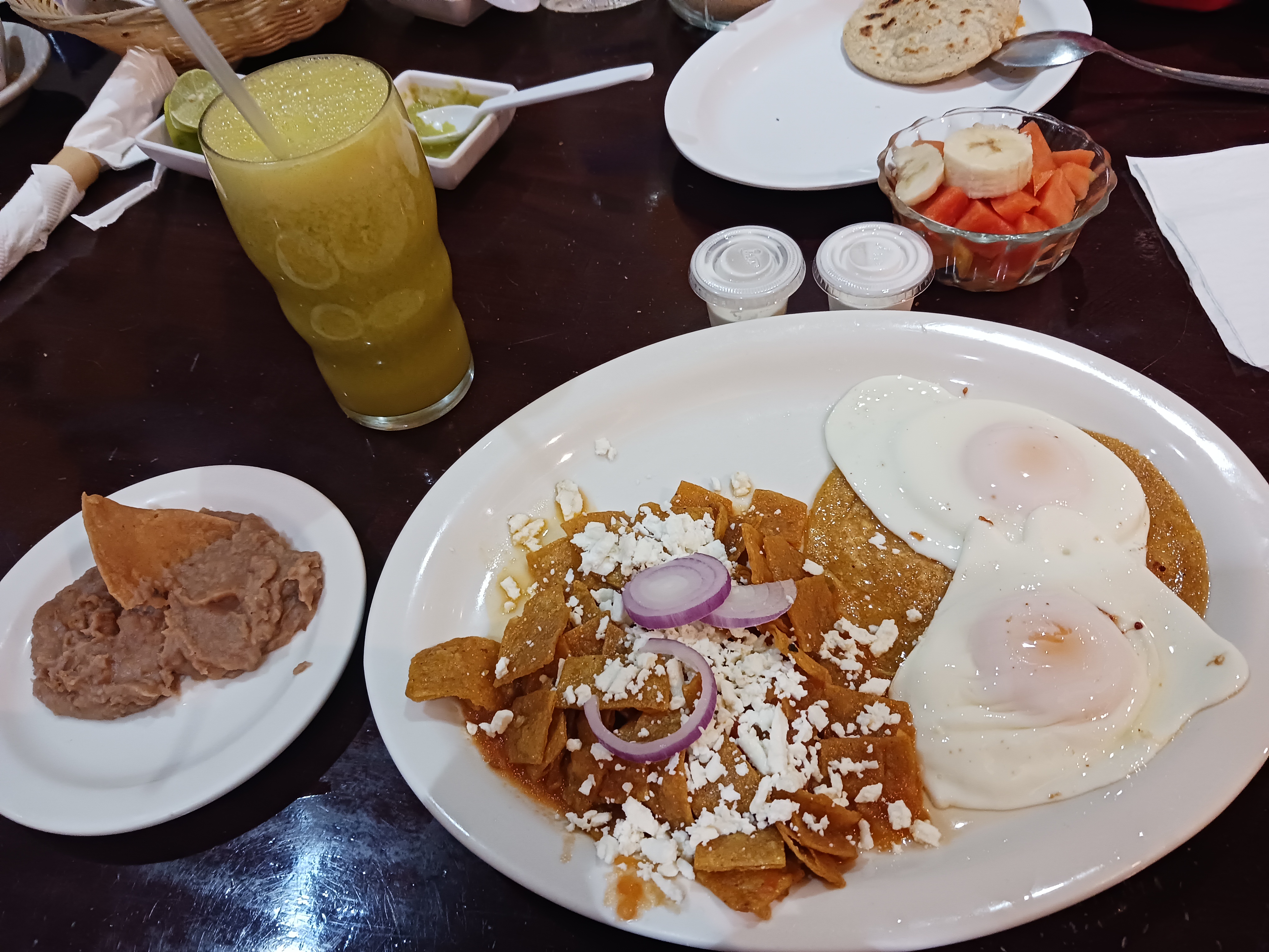 Café Sánchez image 3