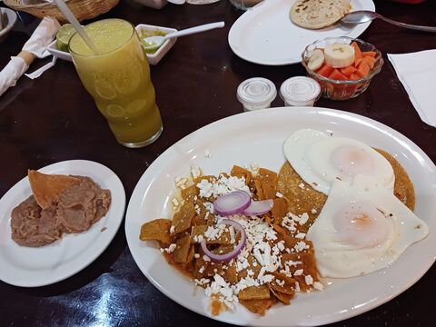 Café Sánchez image 3