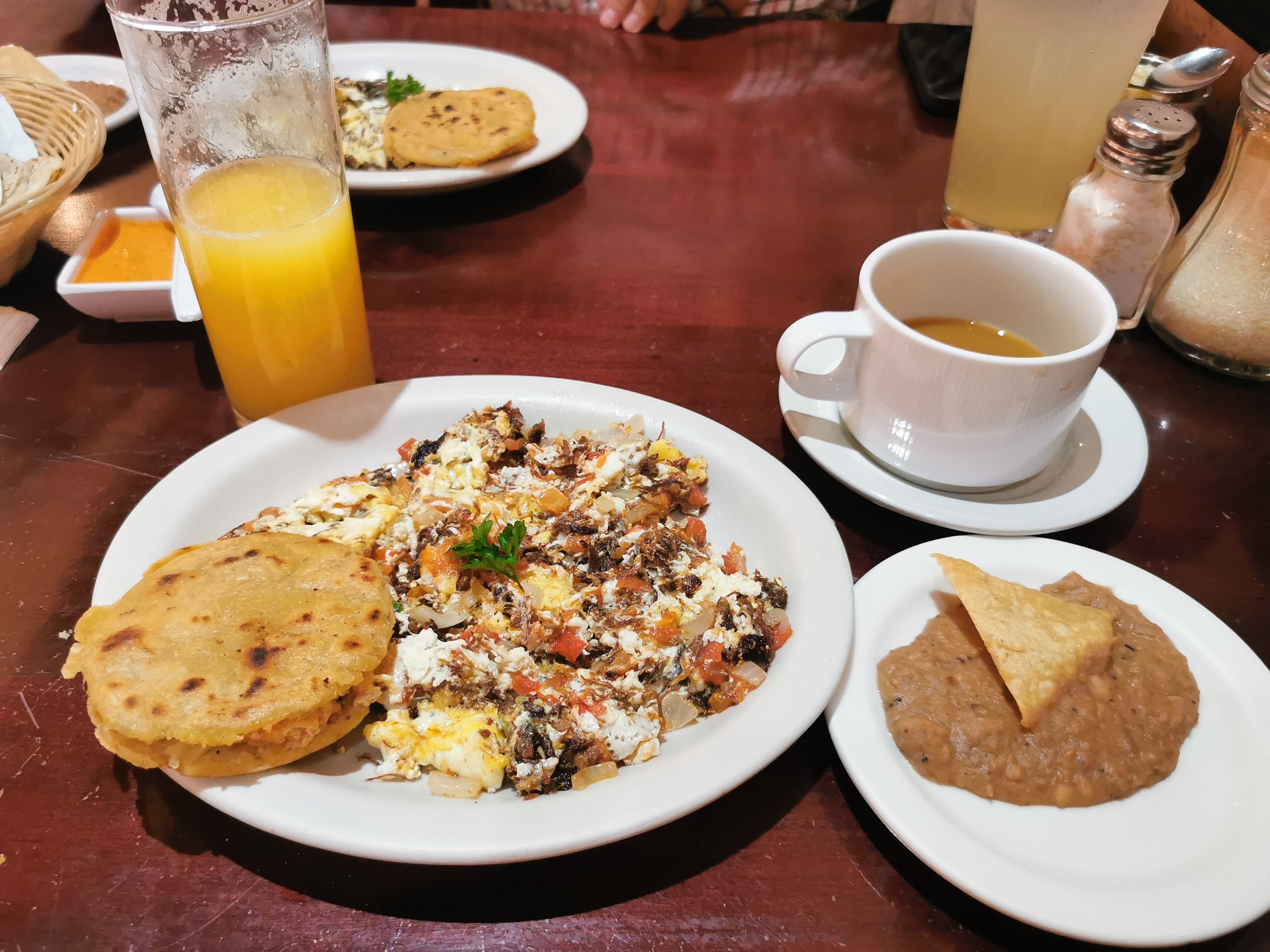 Café Sánchez image 5