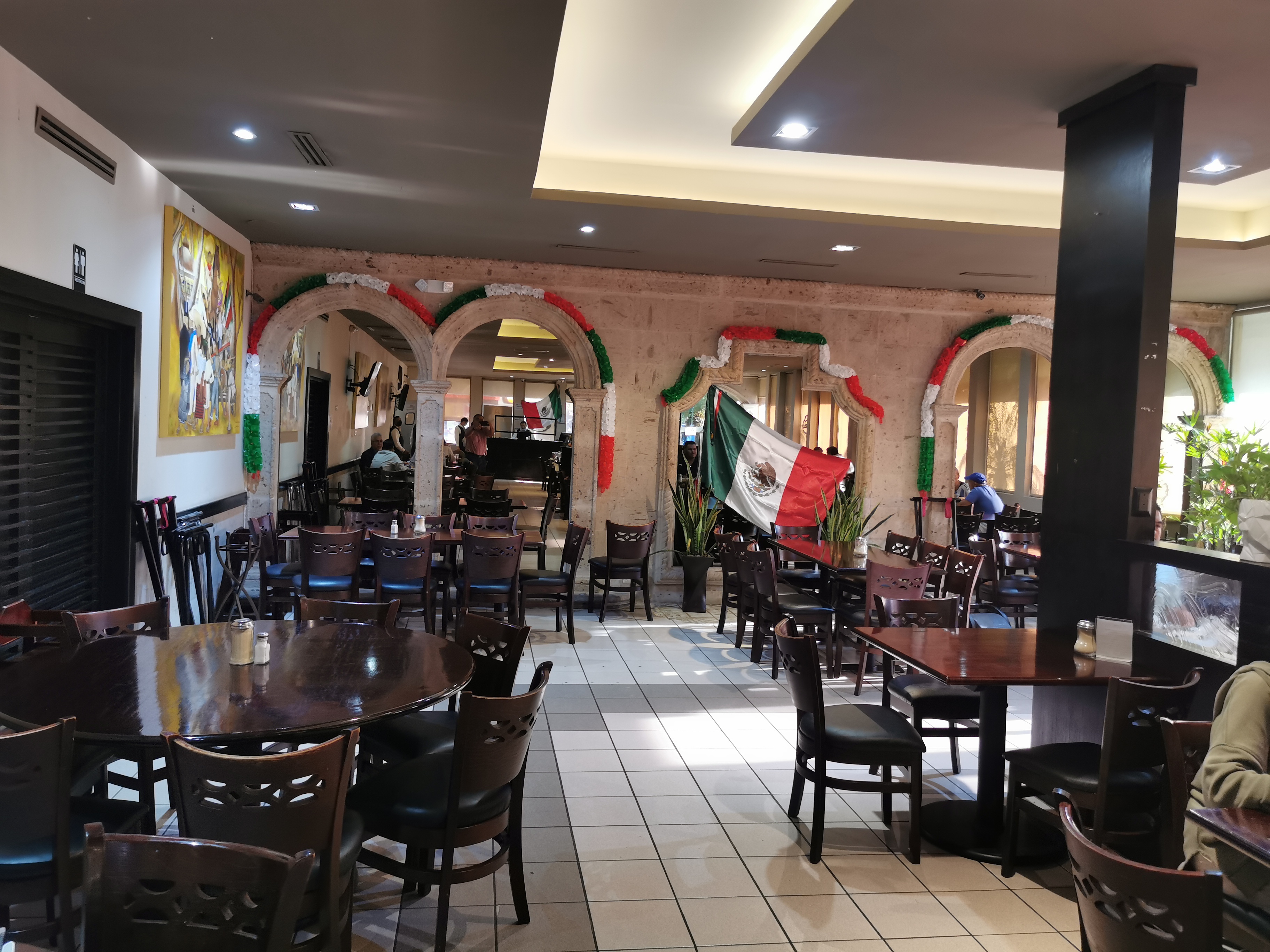 Café Sánchez image 6