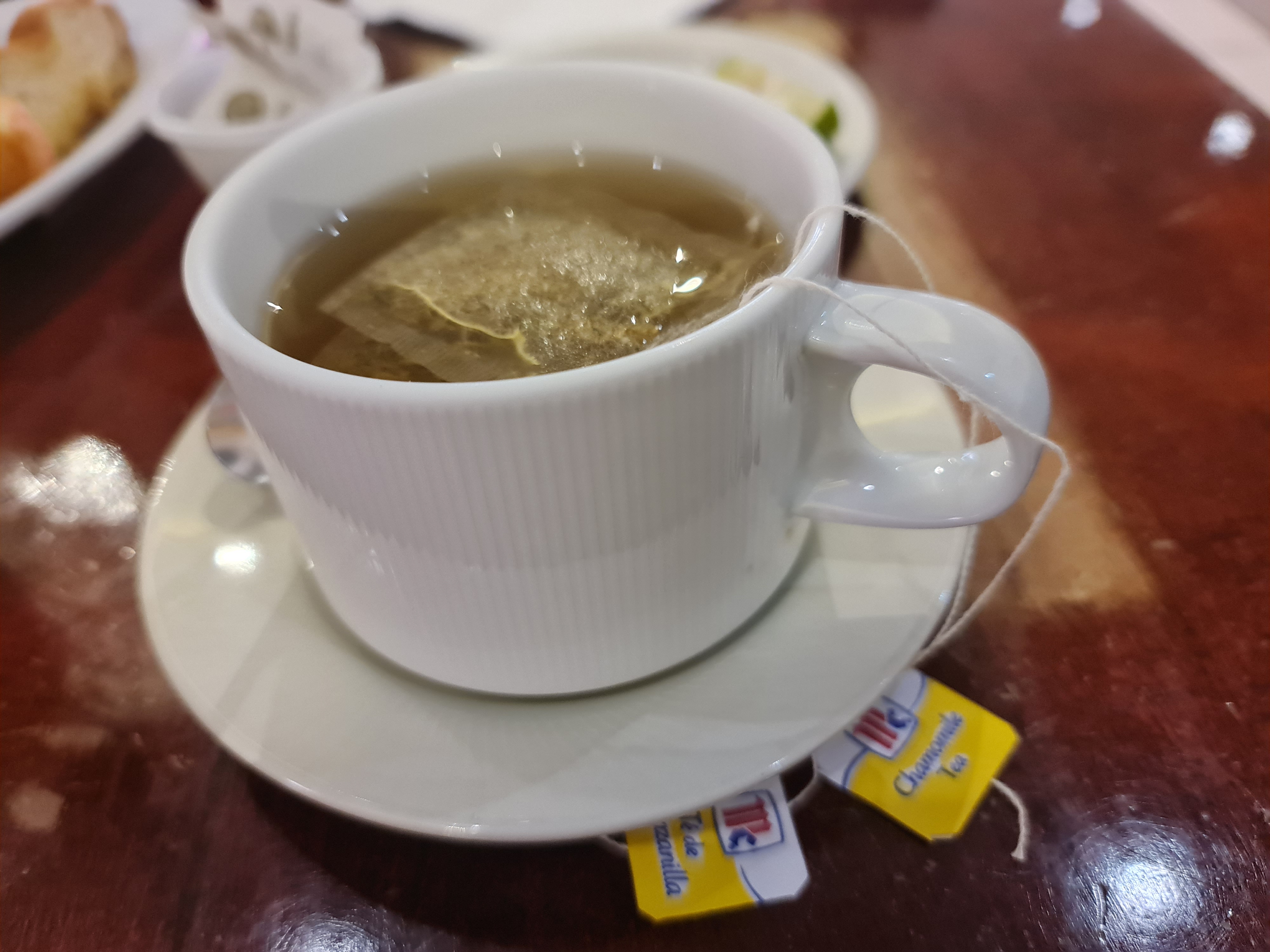 Café Sánchez image 7