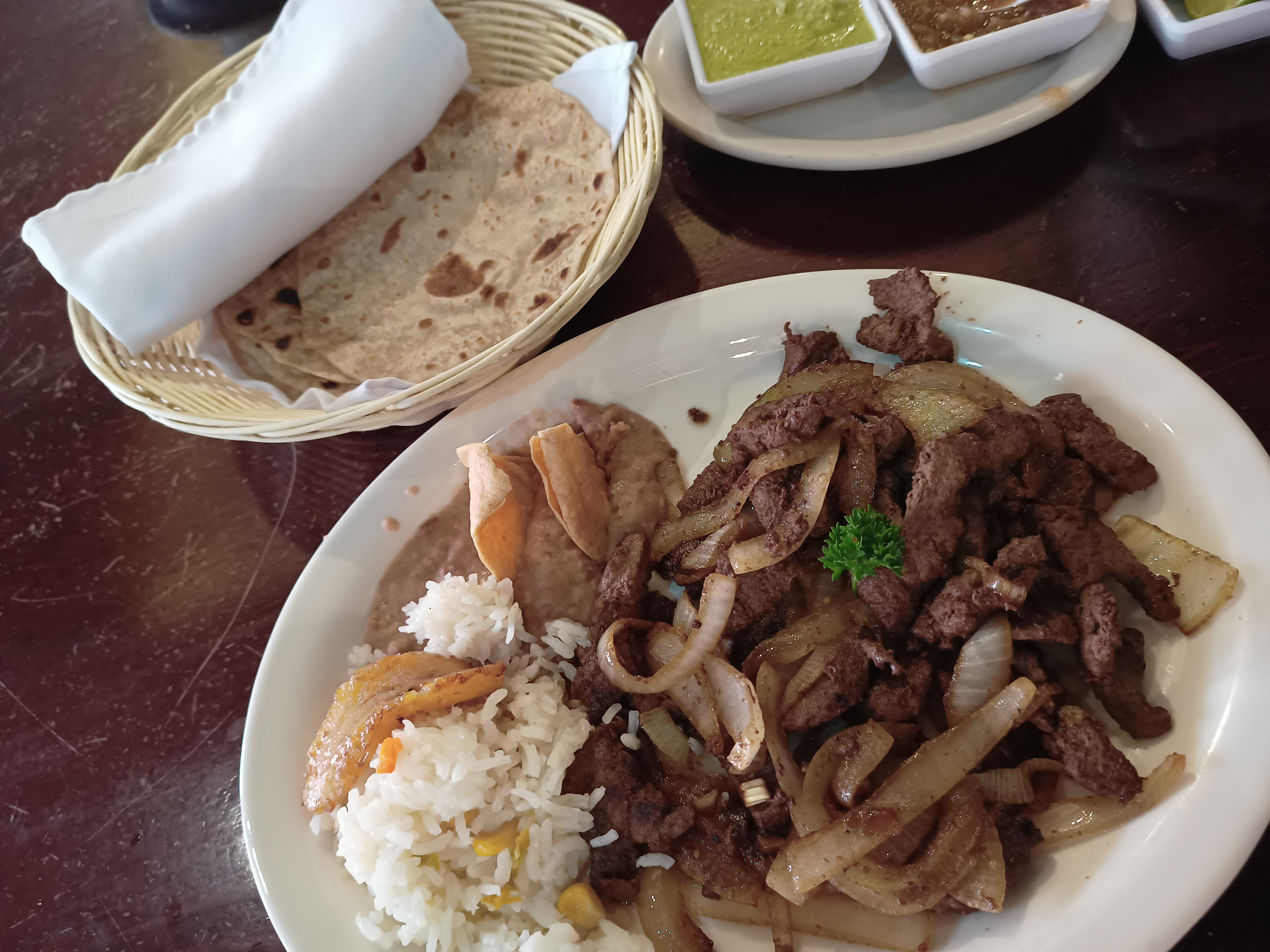 Café Sánchez image 8