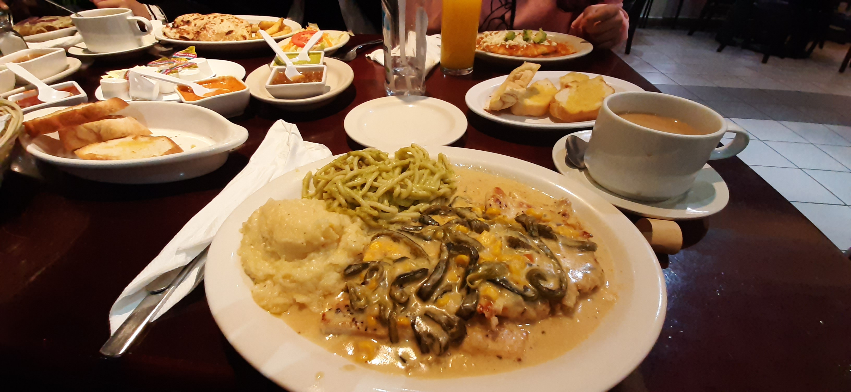 Café Sánchez image 9