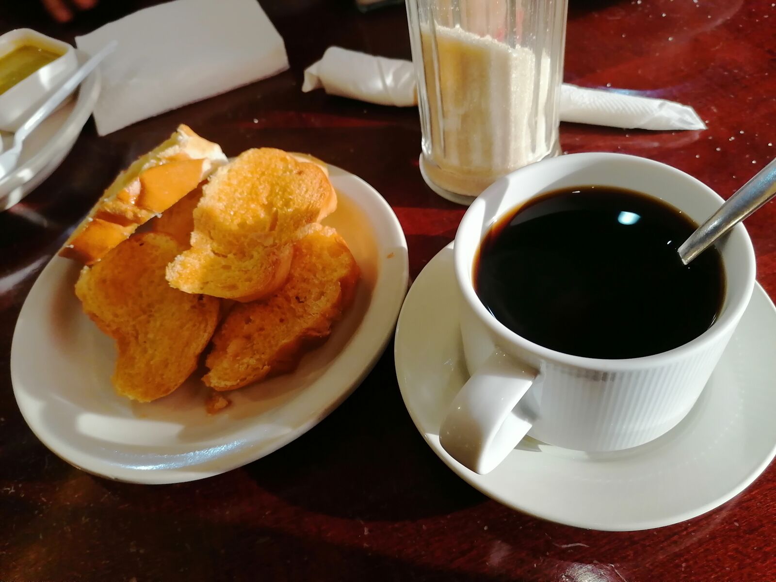 Café Sánchez image 10