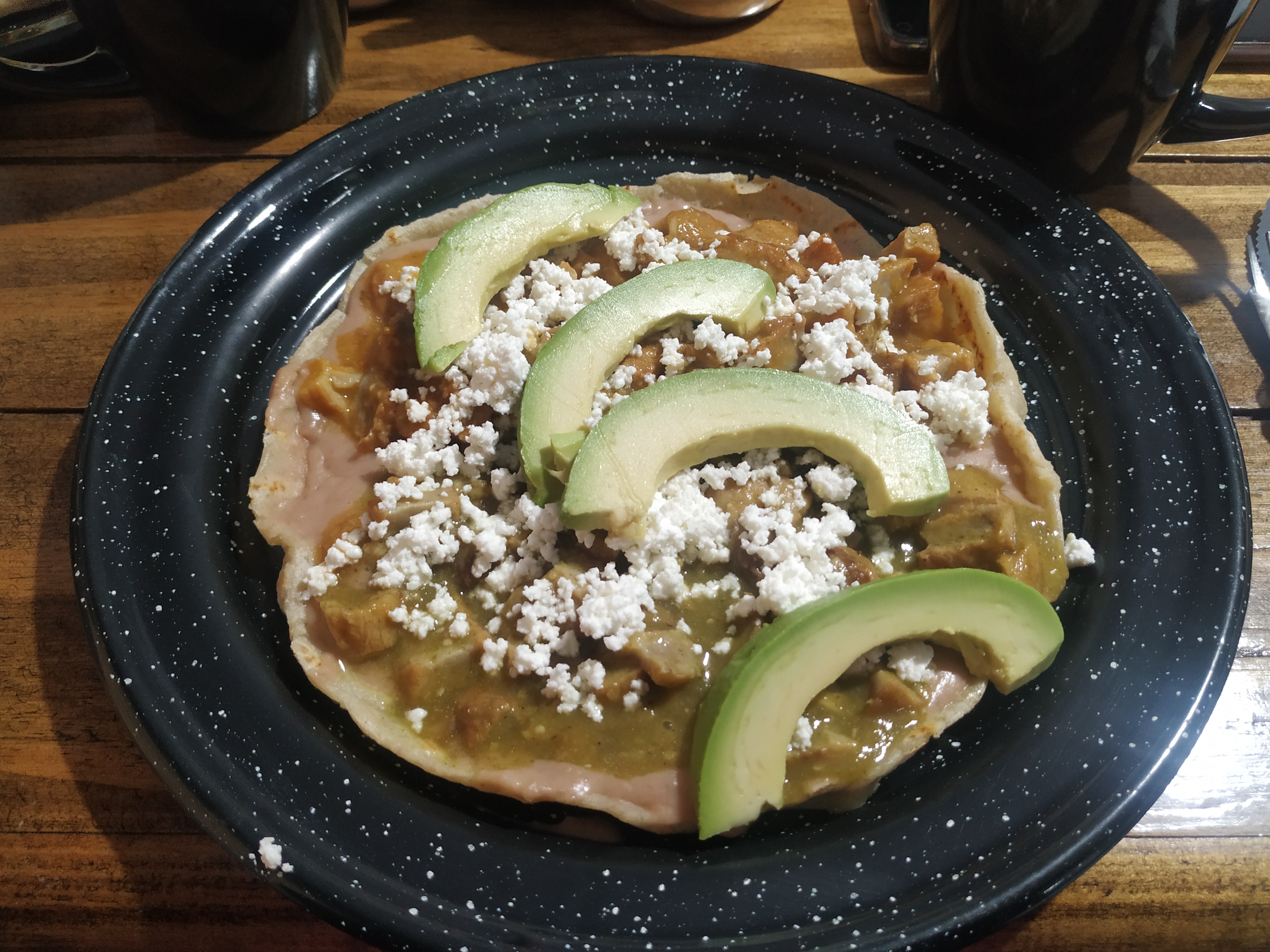 El Mañanero Cocina Tradicional image 3