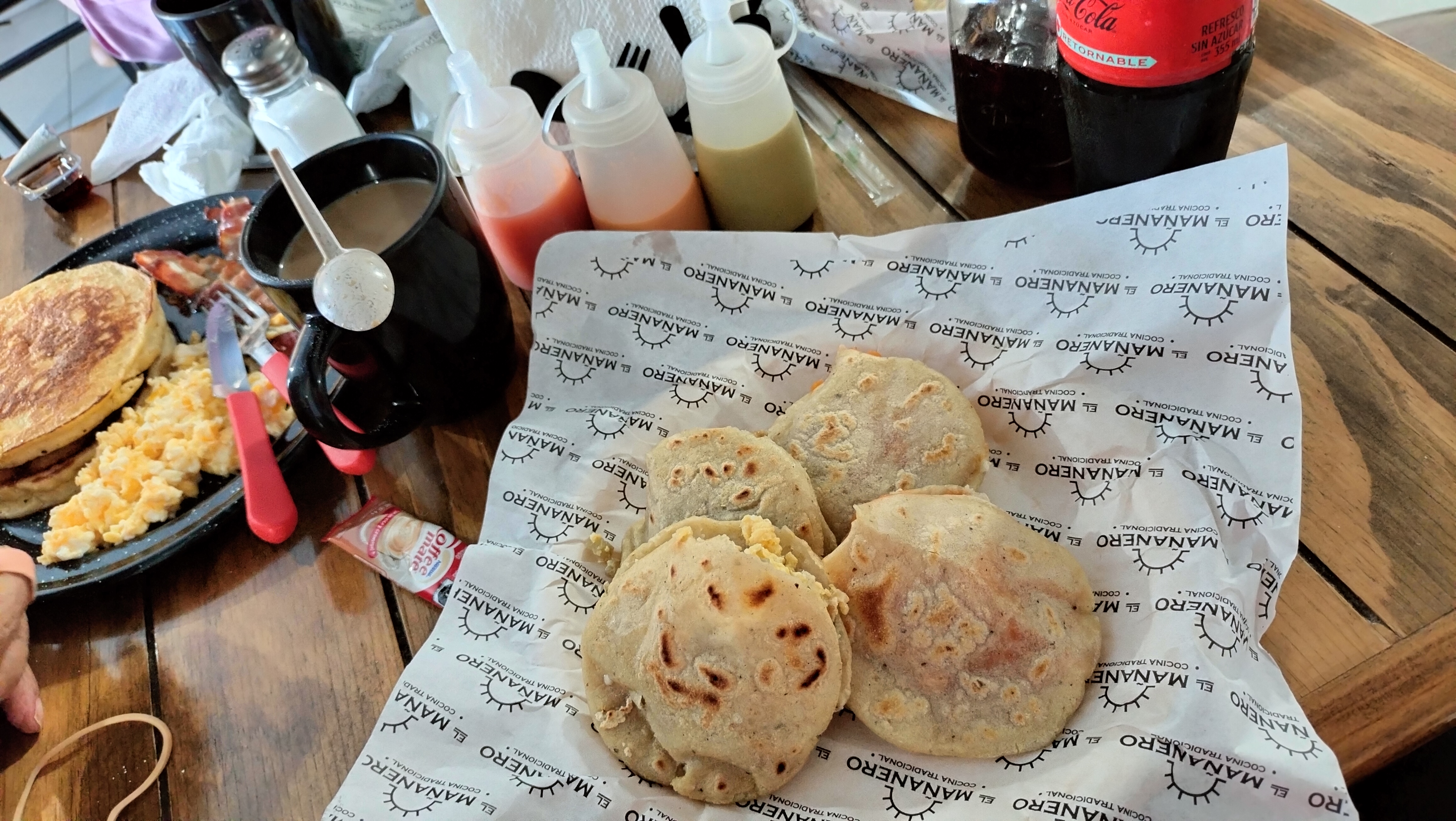 El Mañanero Cocina Tradicional image 6