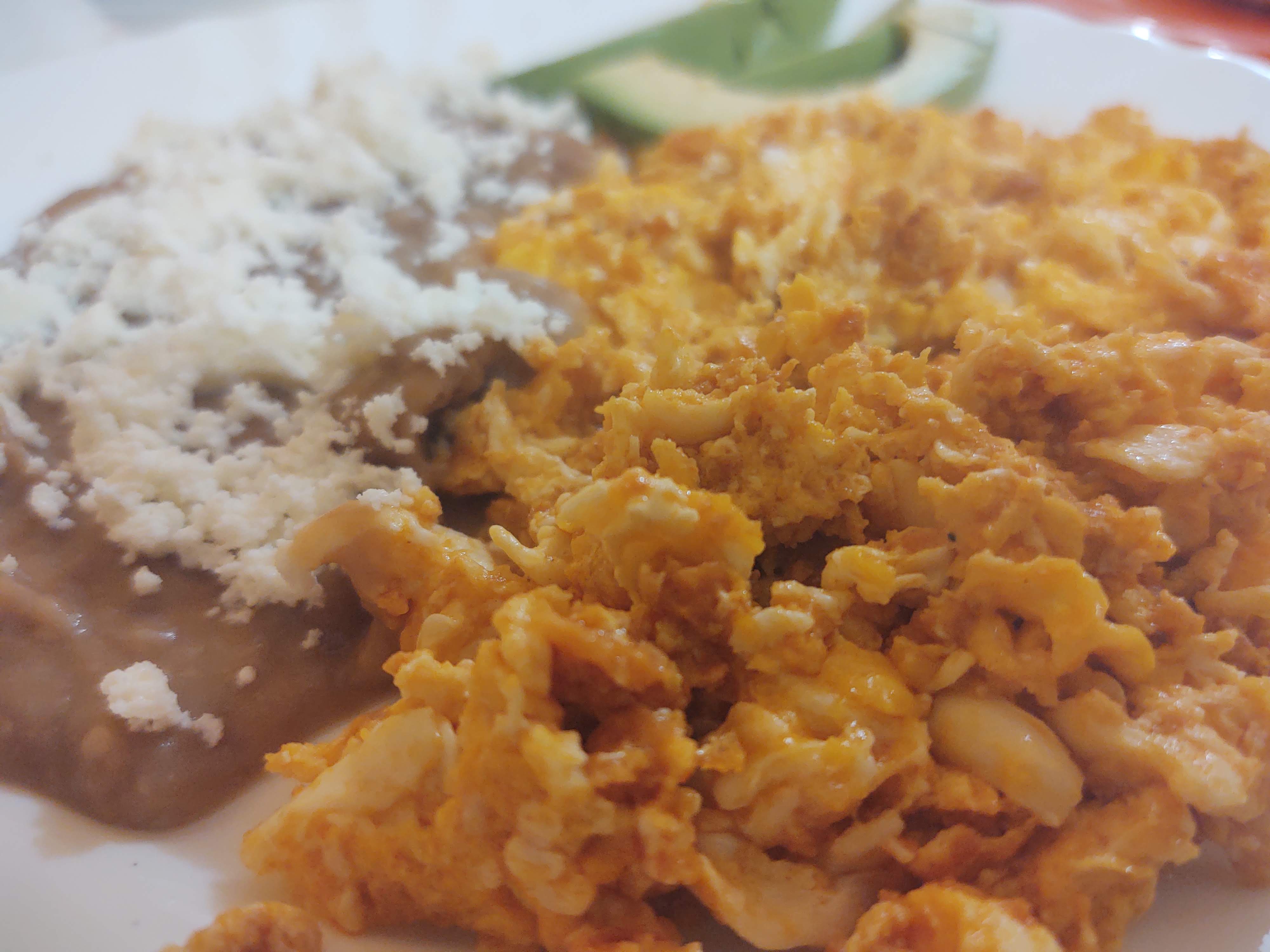 El Mañanero Cocina Tradicional image 7