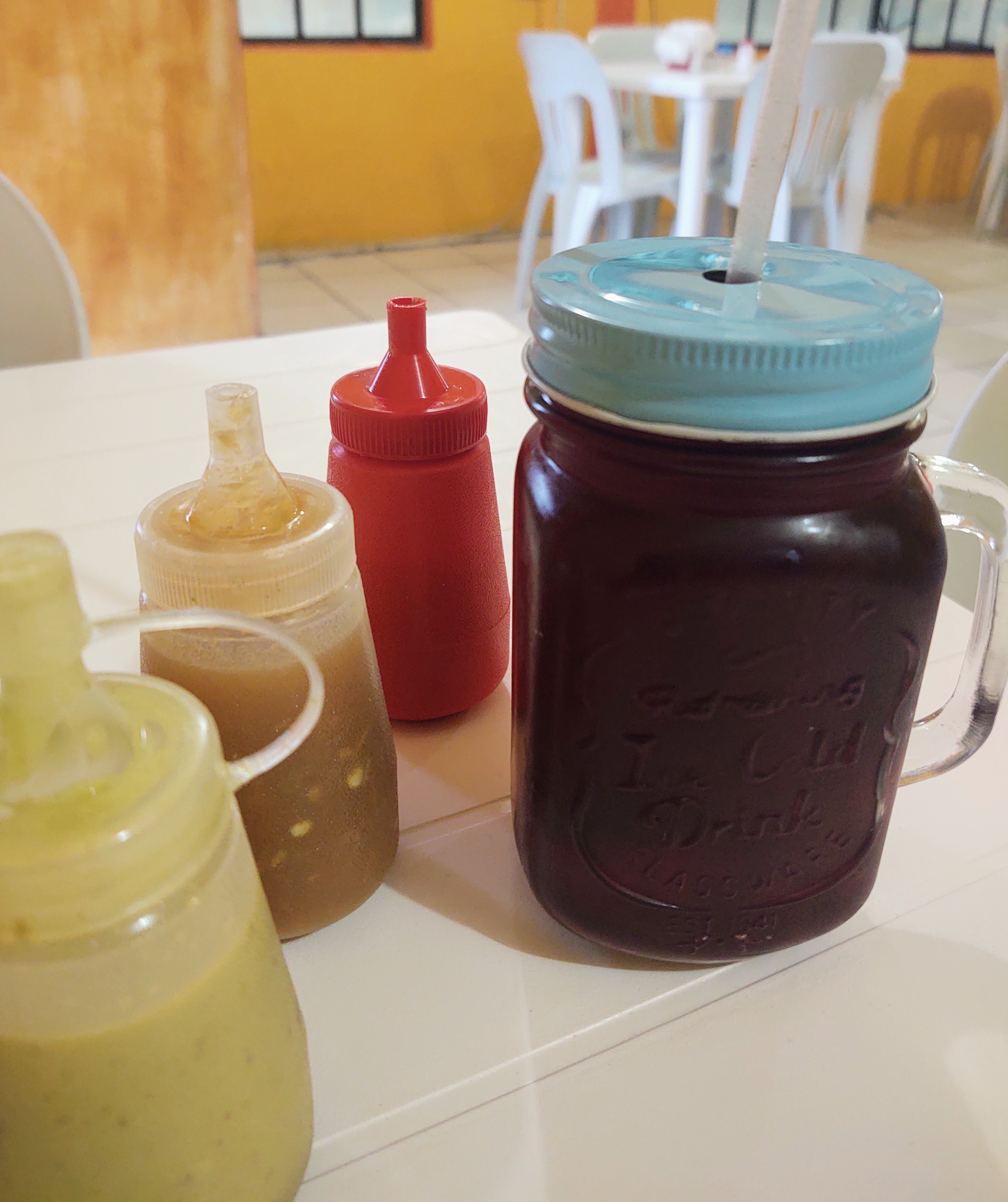 El Mañanero Cocina Tradicional image 9