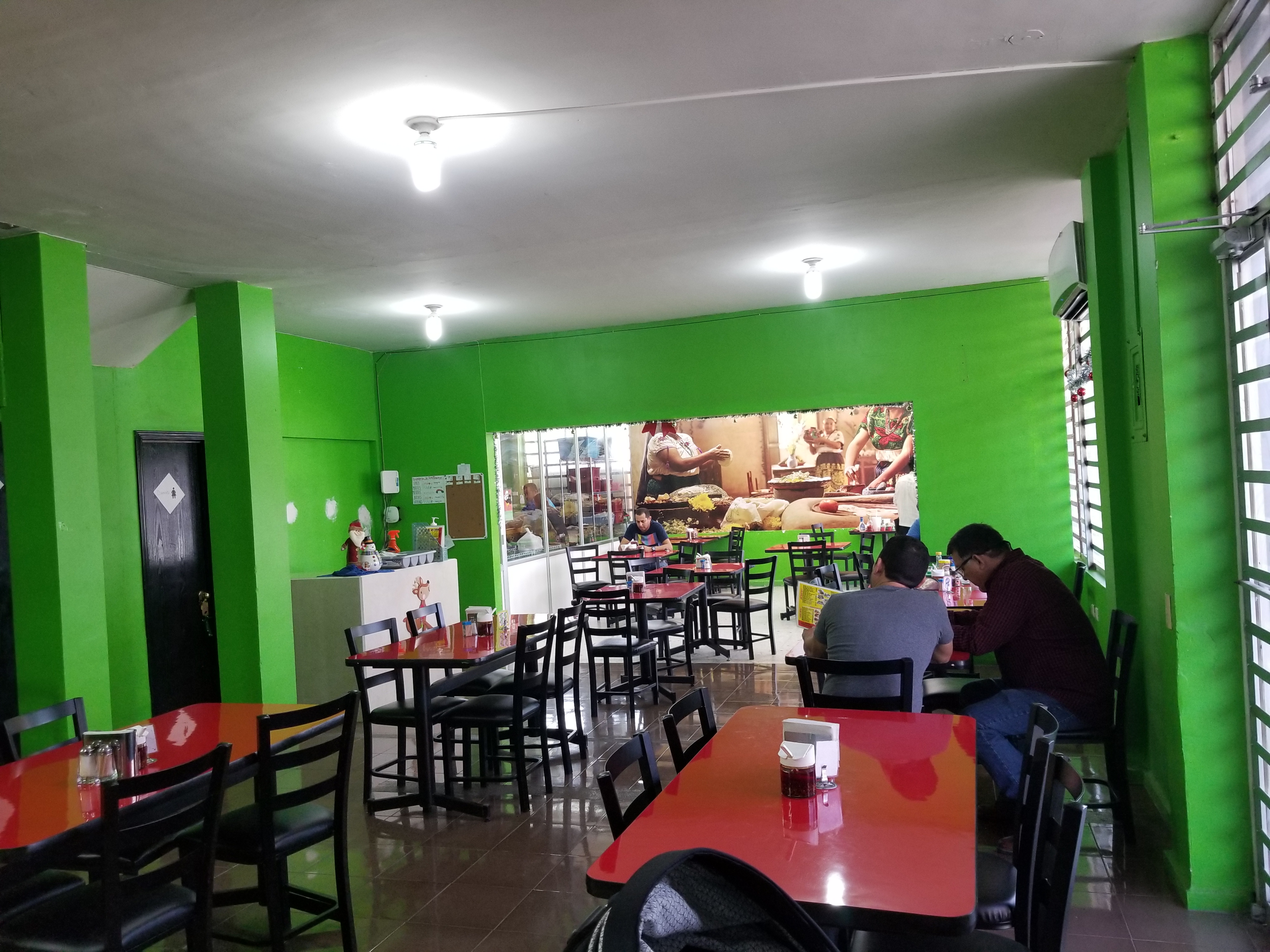 El Antojo Veracruzano image 1