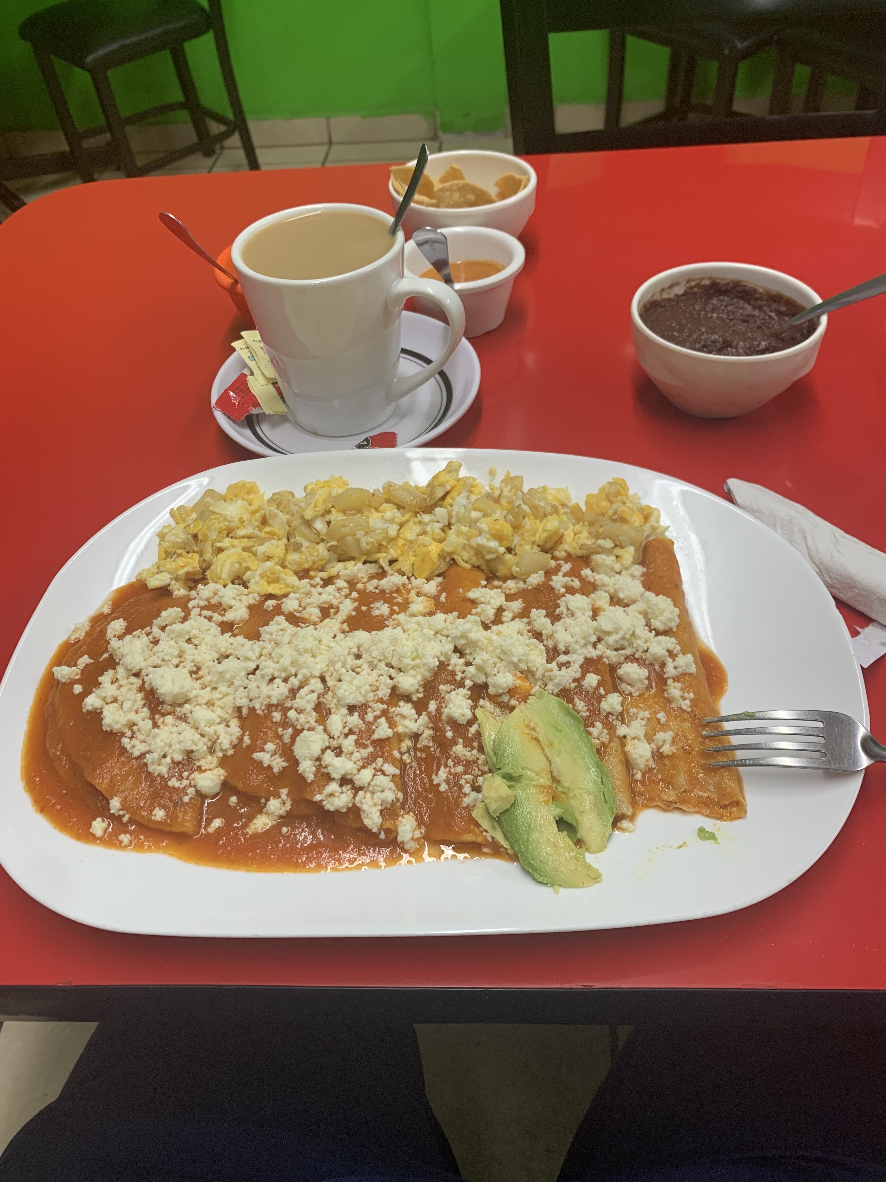 El Antojo Veracruzano image 2
