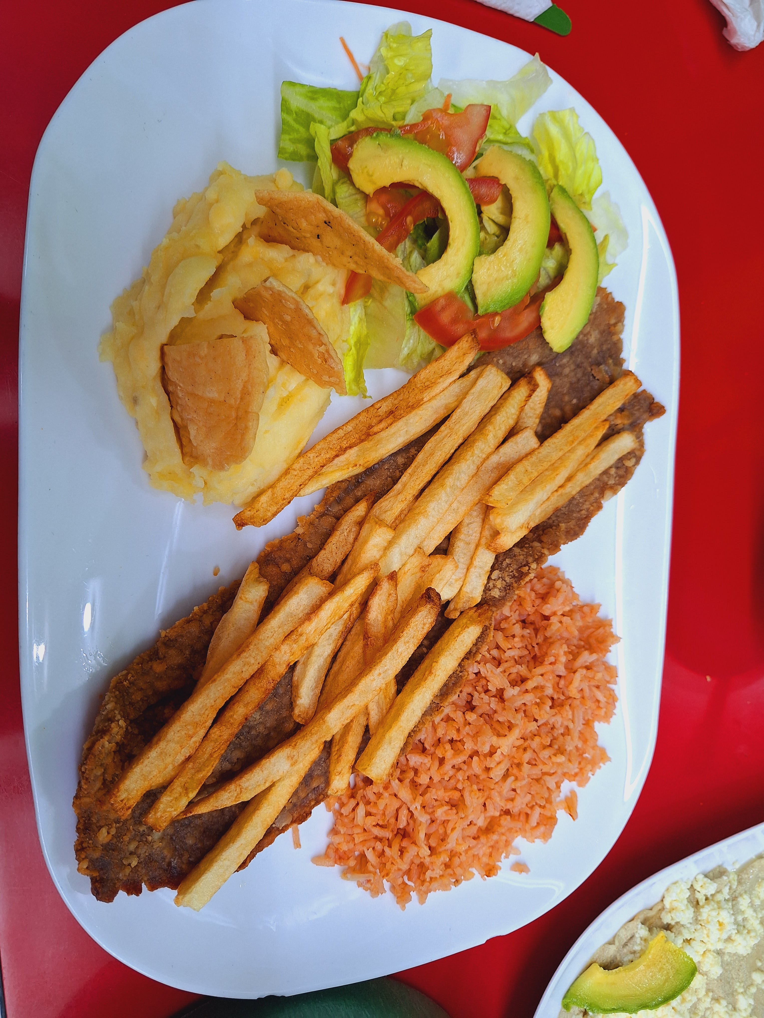 El Antojo Veracruzano image 4