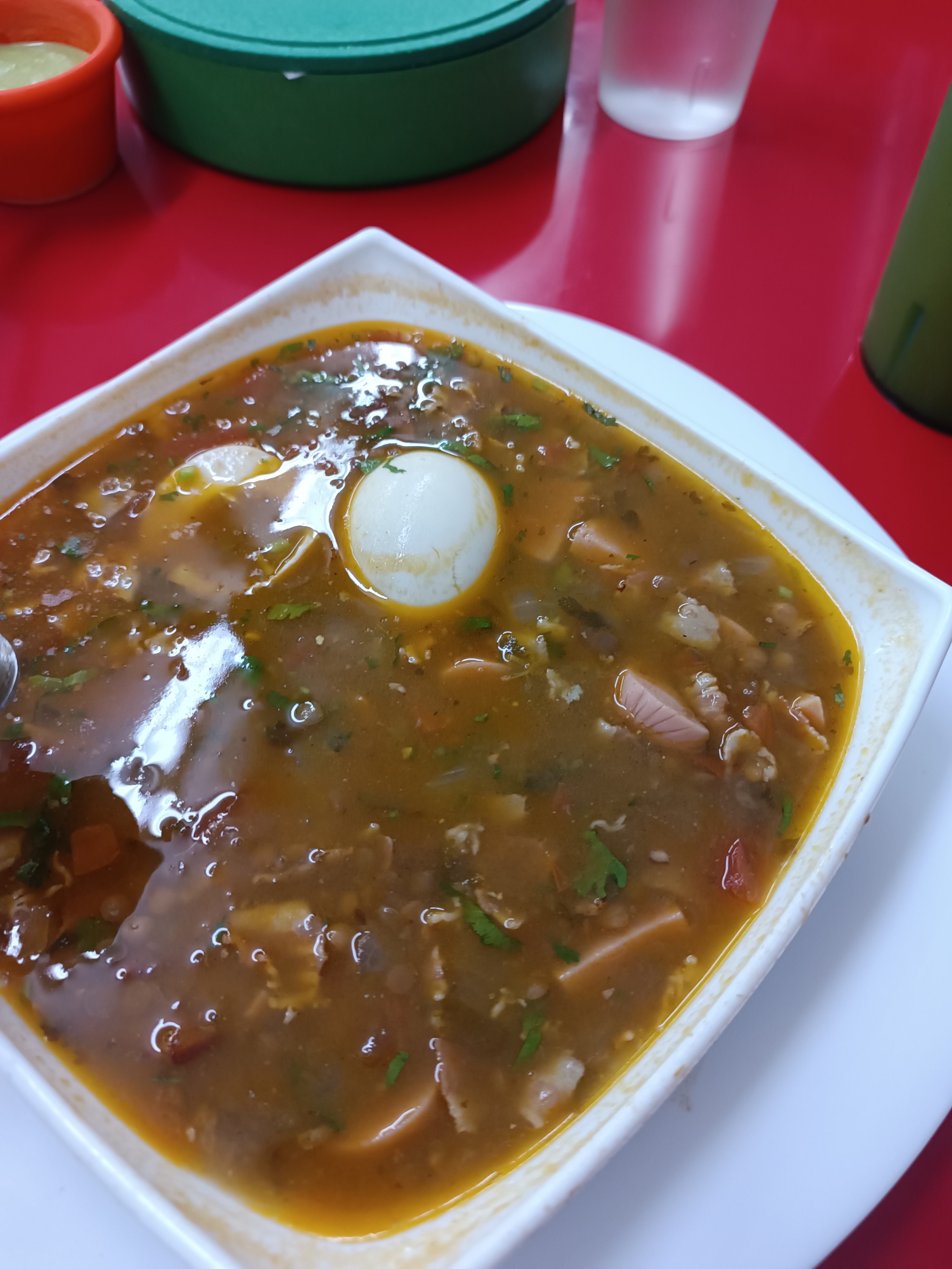 El Antojo Veracruzano image 5