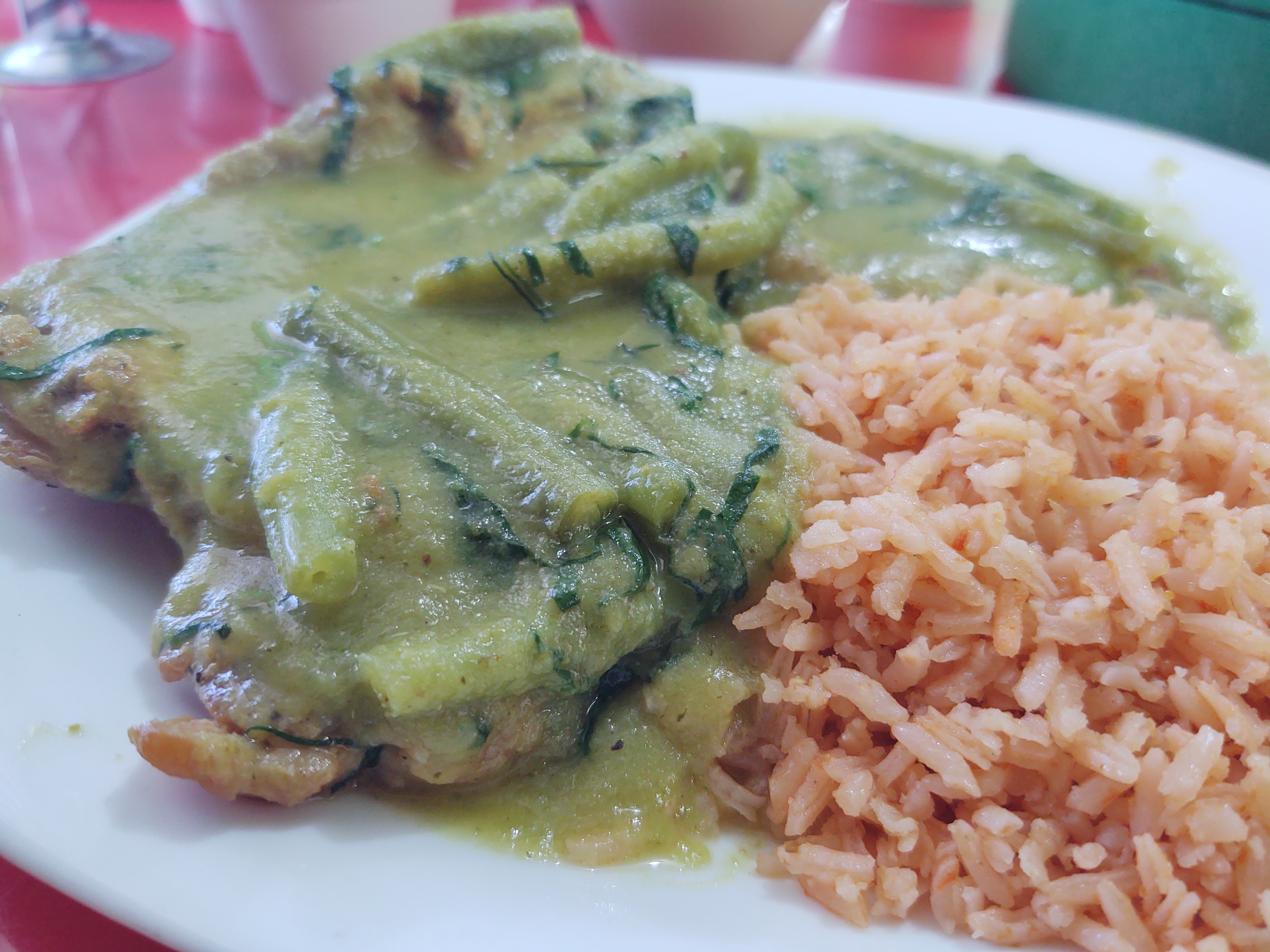 El Antojo Veracruzano image 6