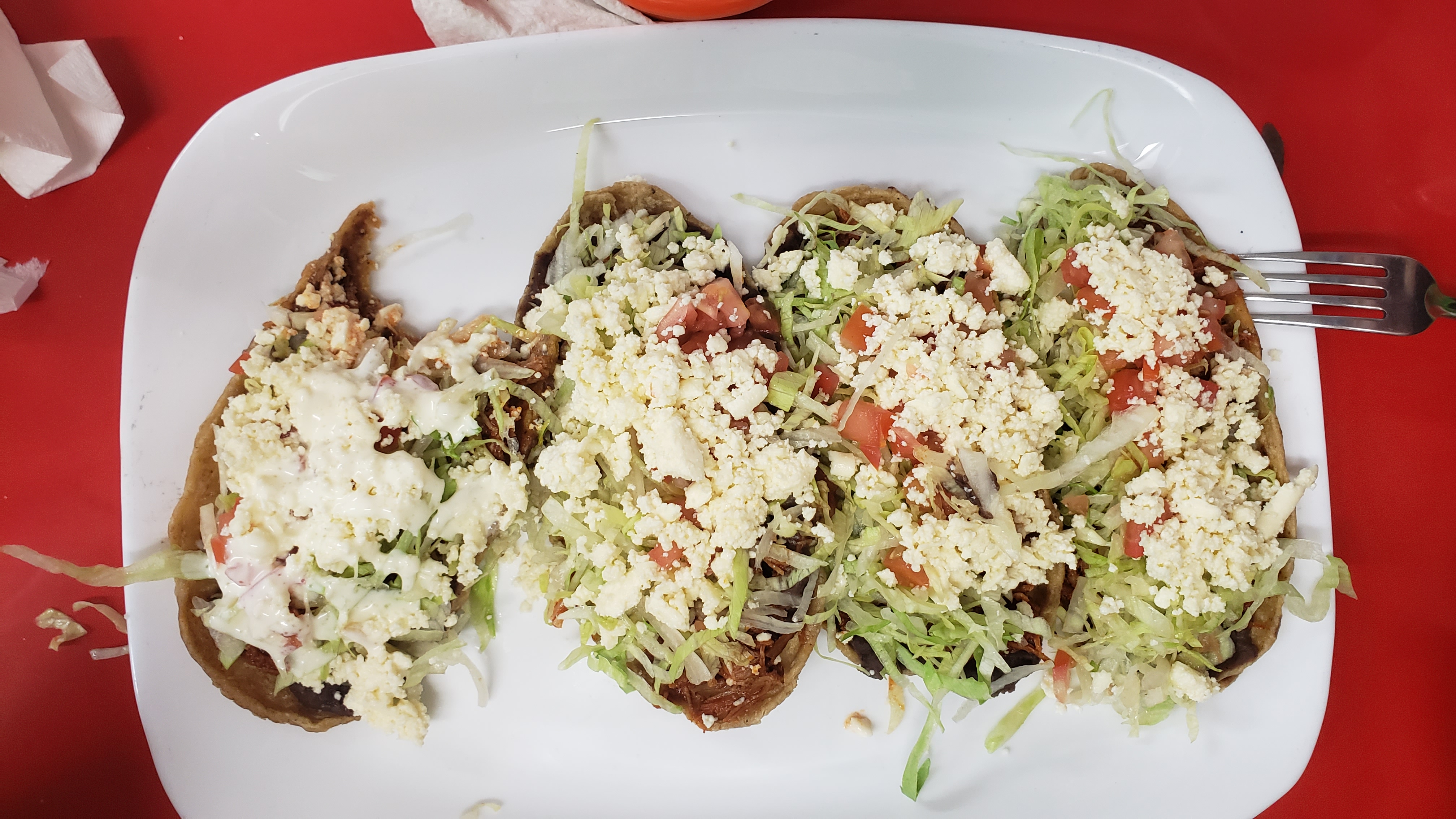 El Antojo Veracruzano image 7