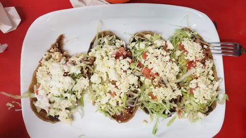 El Antojo Veracruzano image 7
