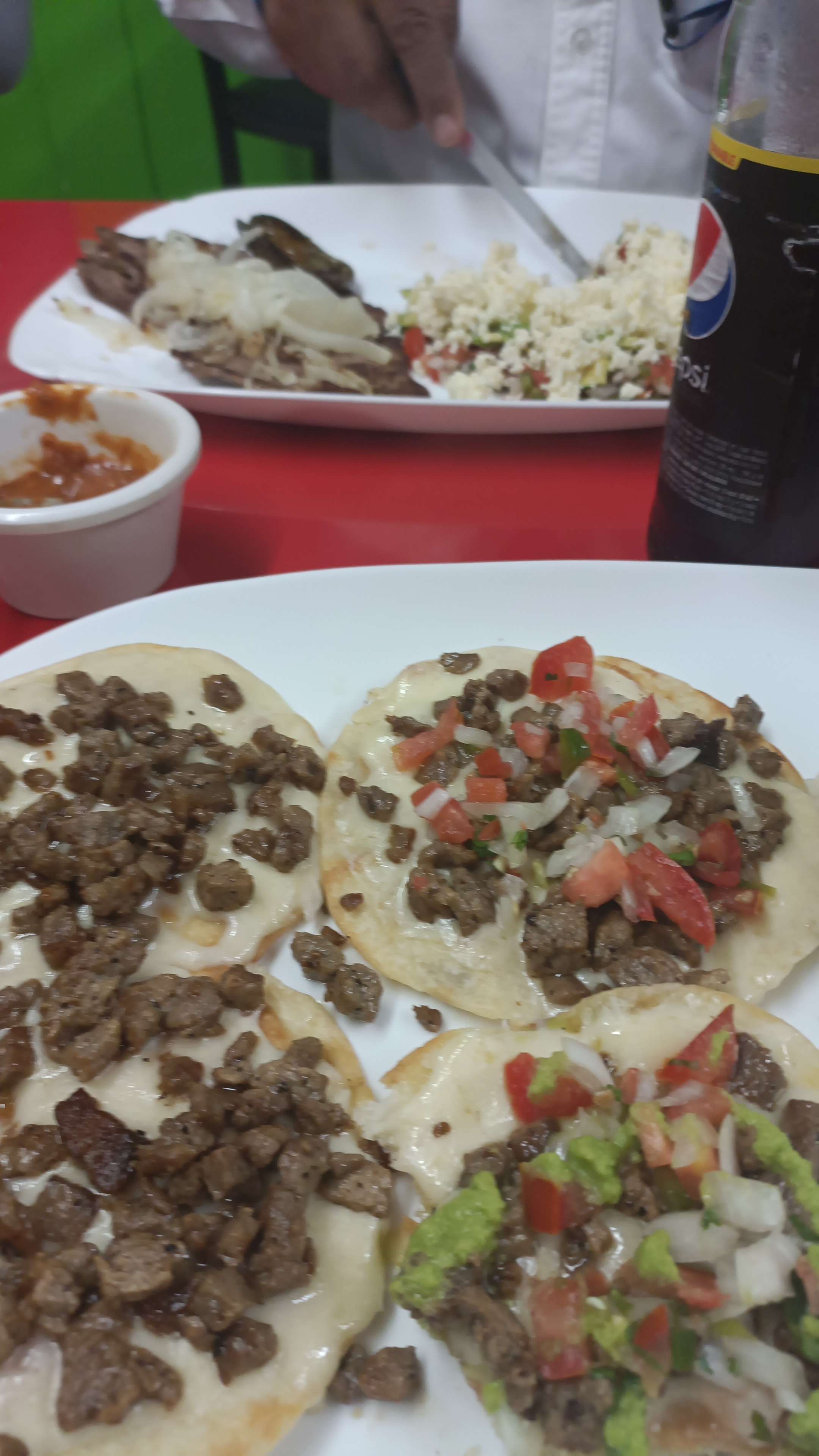 El Antojo Veracruzano image 9