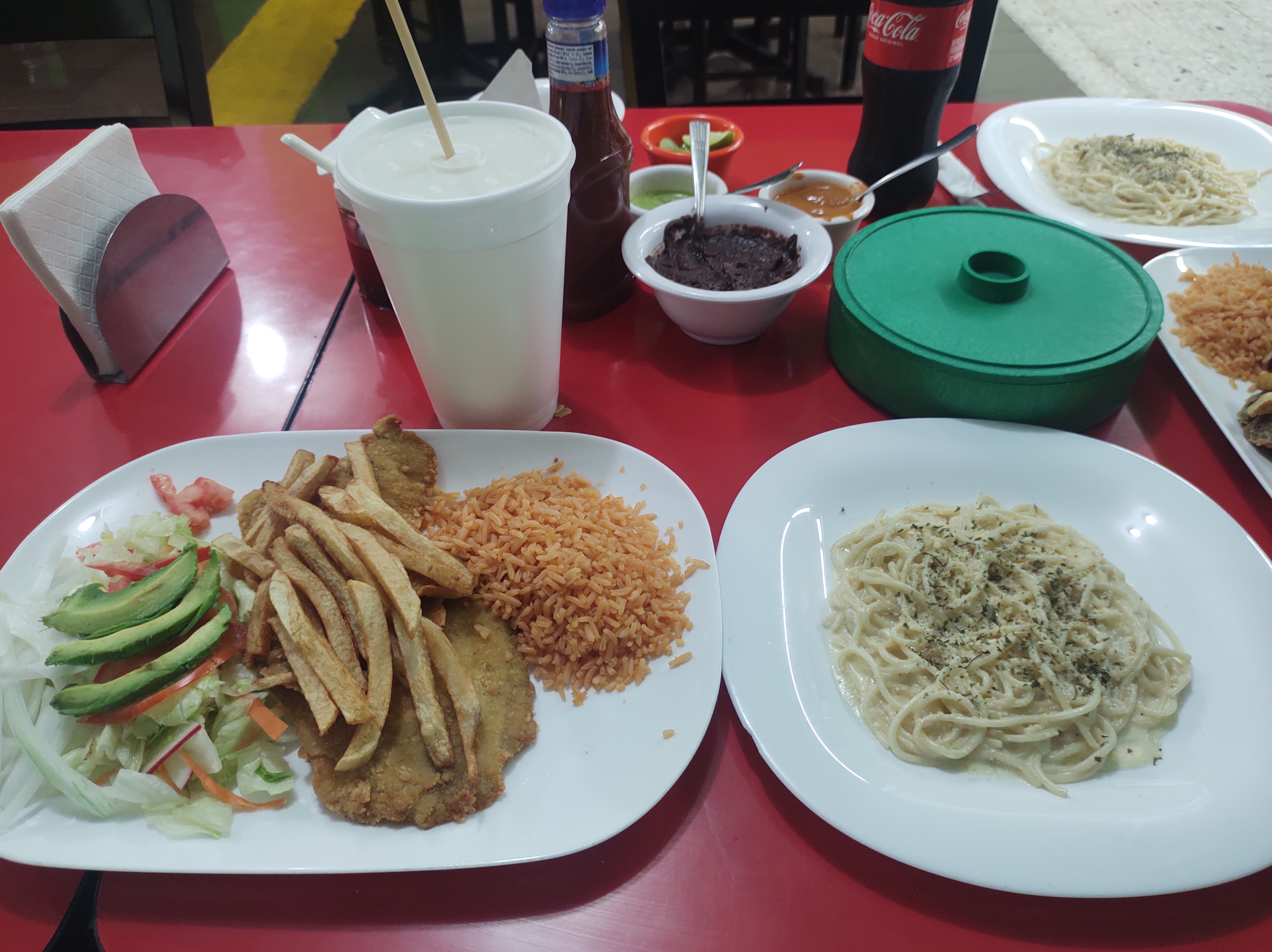 El Antojo Veracruzano image 10