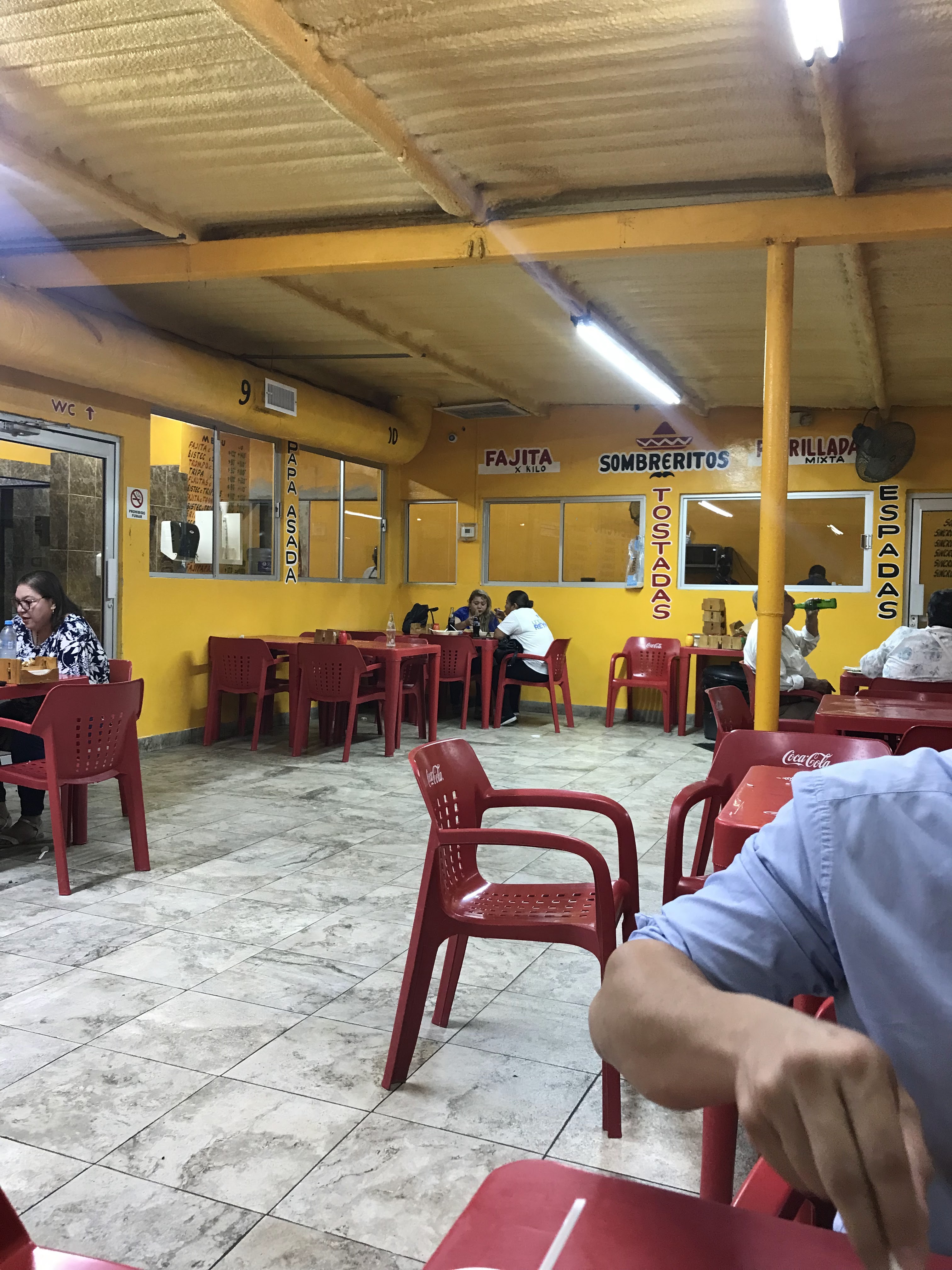 Taqueria Don Lencho image 1