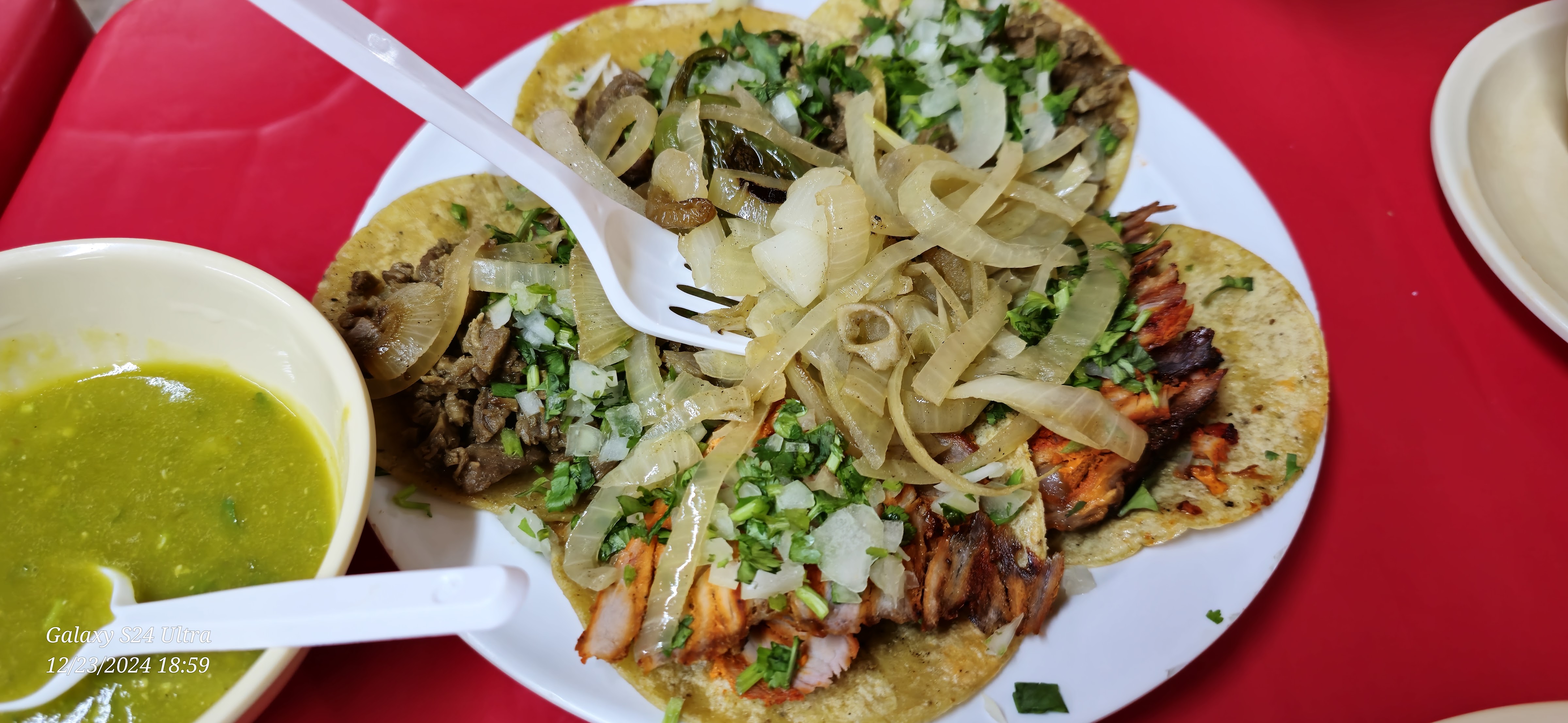 Taqueria Don Lencho image 2