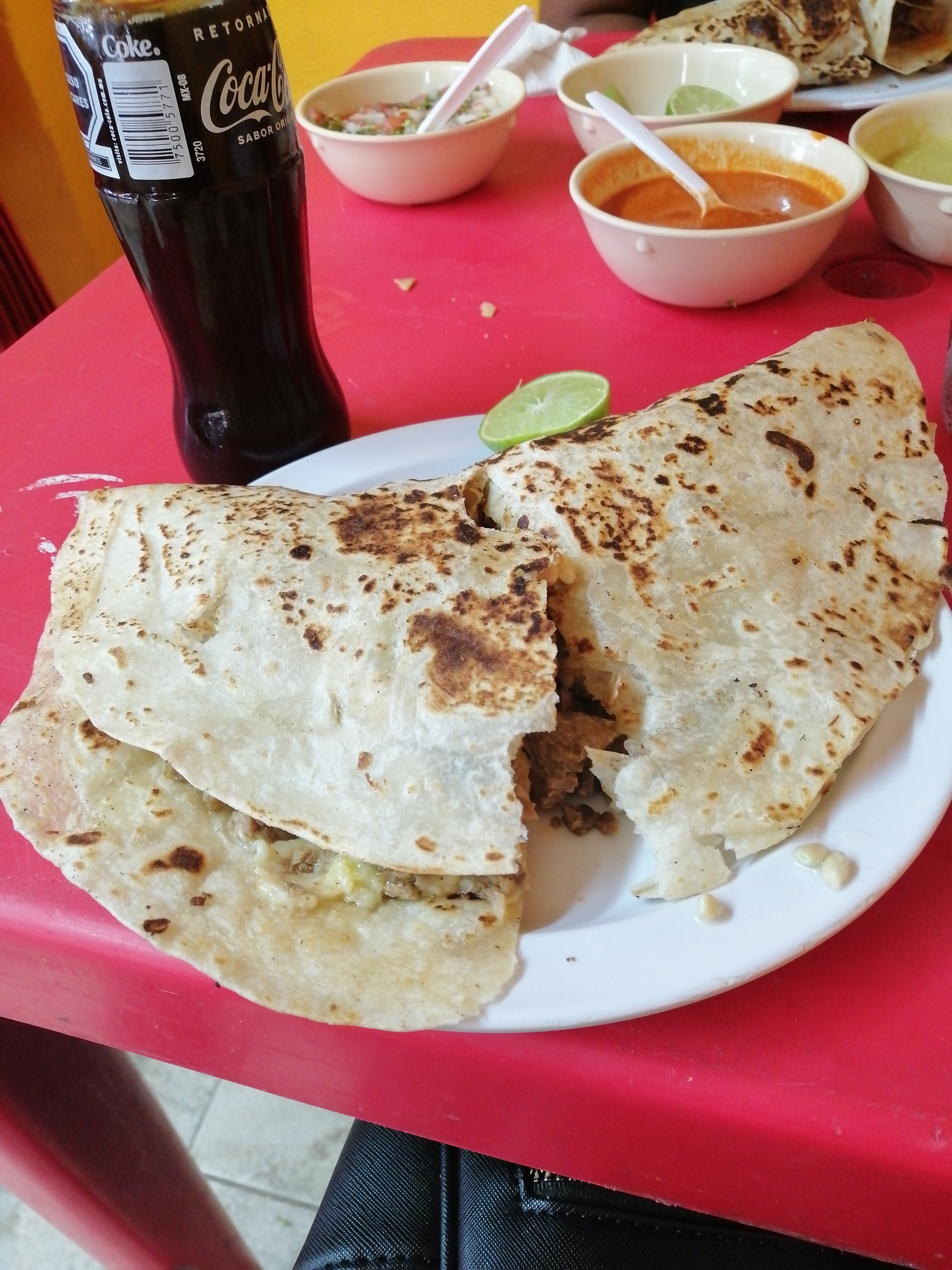 Taqueria Don Lencho image 3