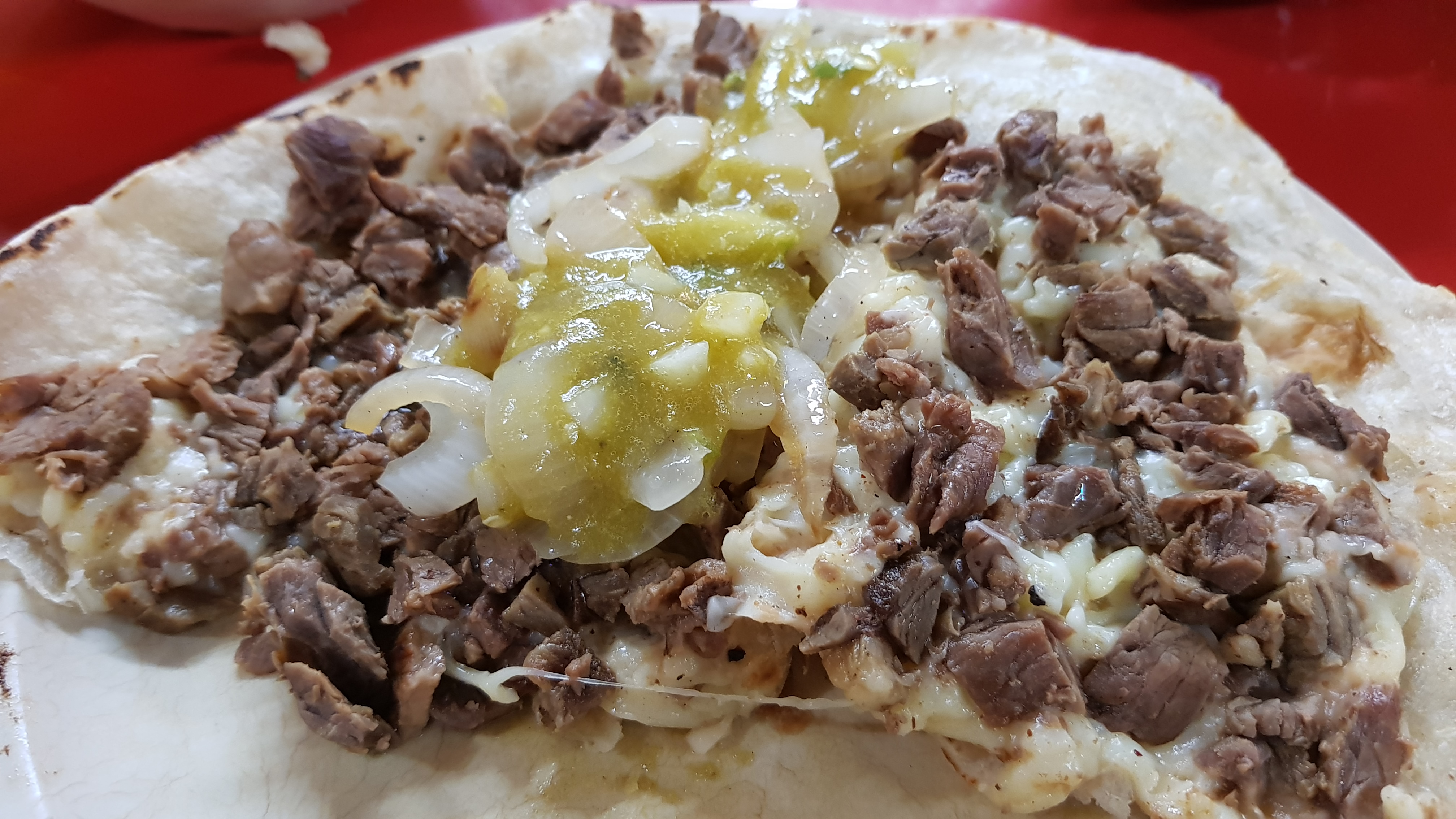 Taqueria Don Lencho image 4