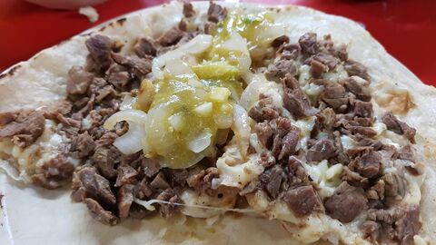 Taqueria Don Lencho image 4