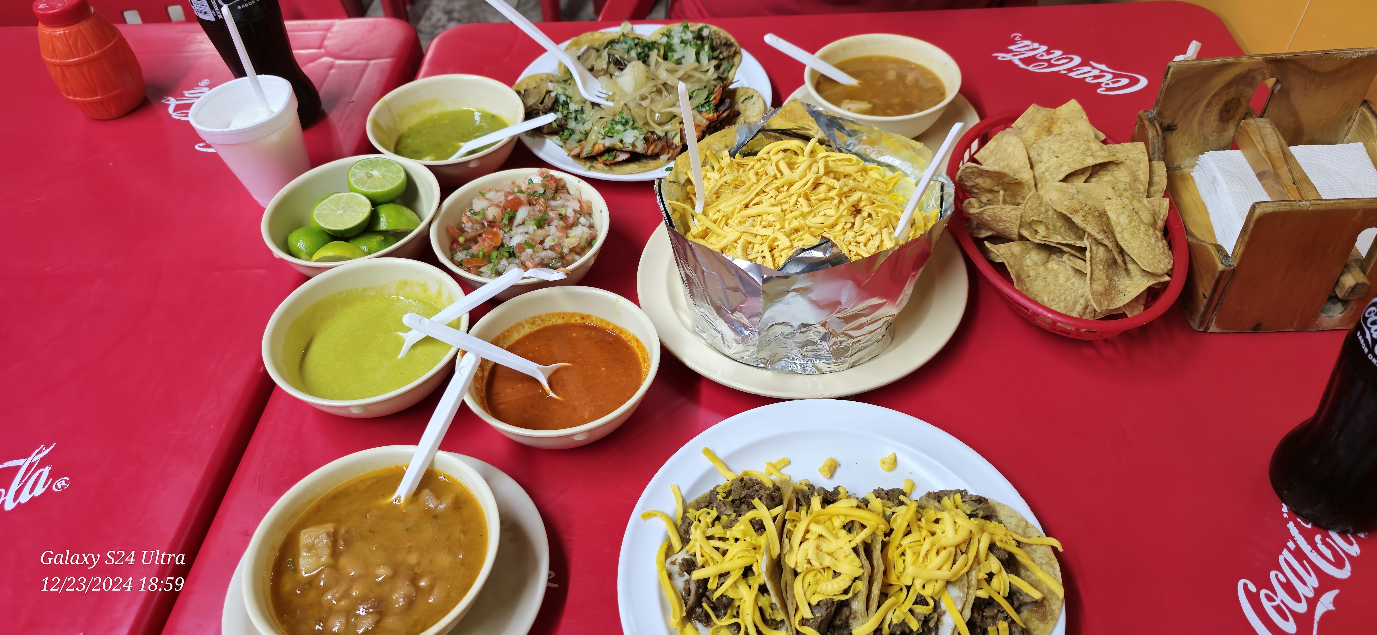 Taqueria Don Lencho image 5