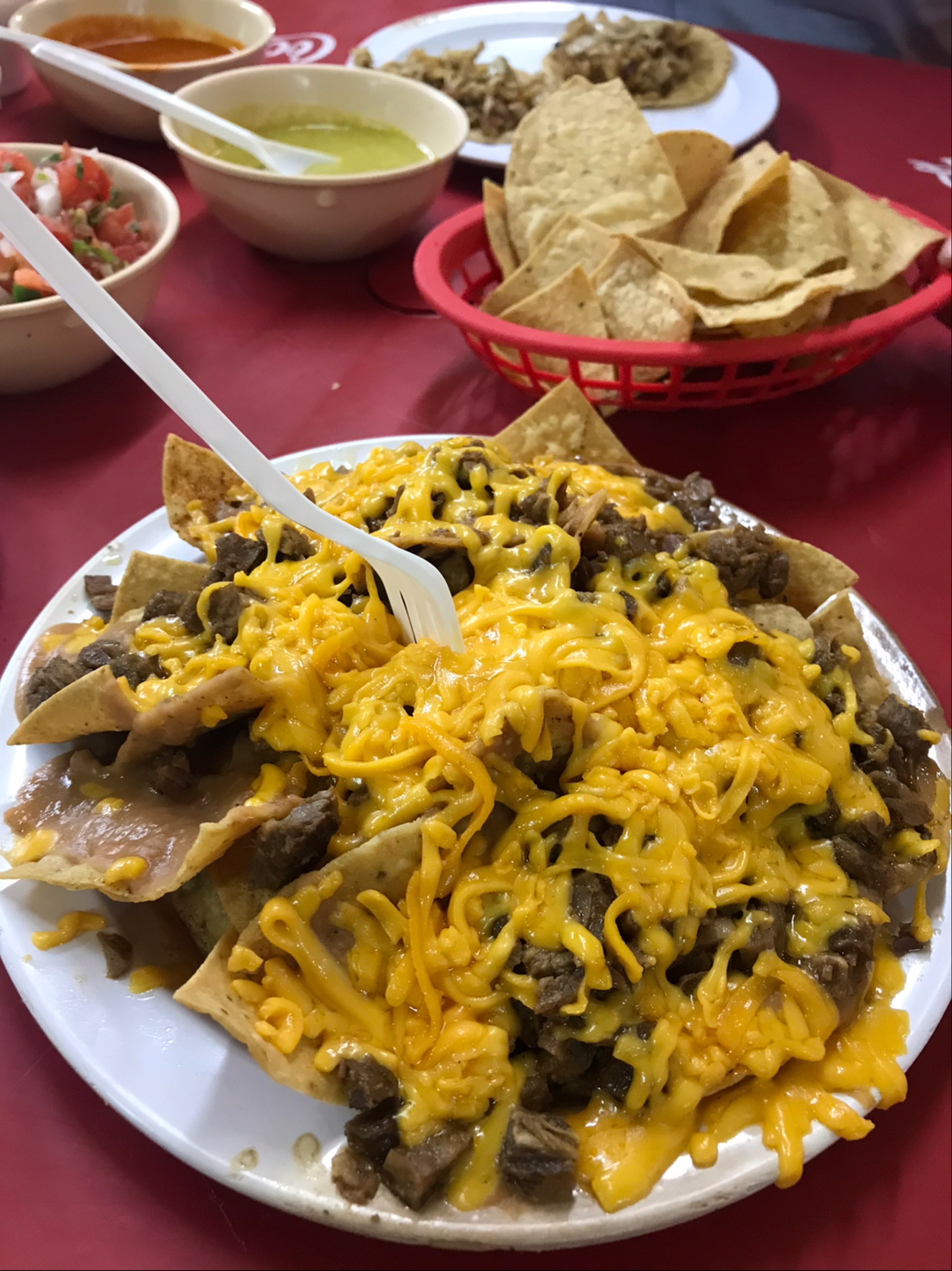 Taqueria Don Lencho image 8