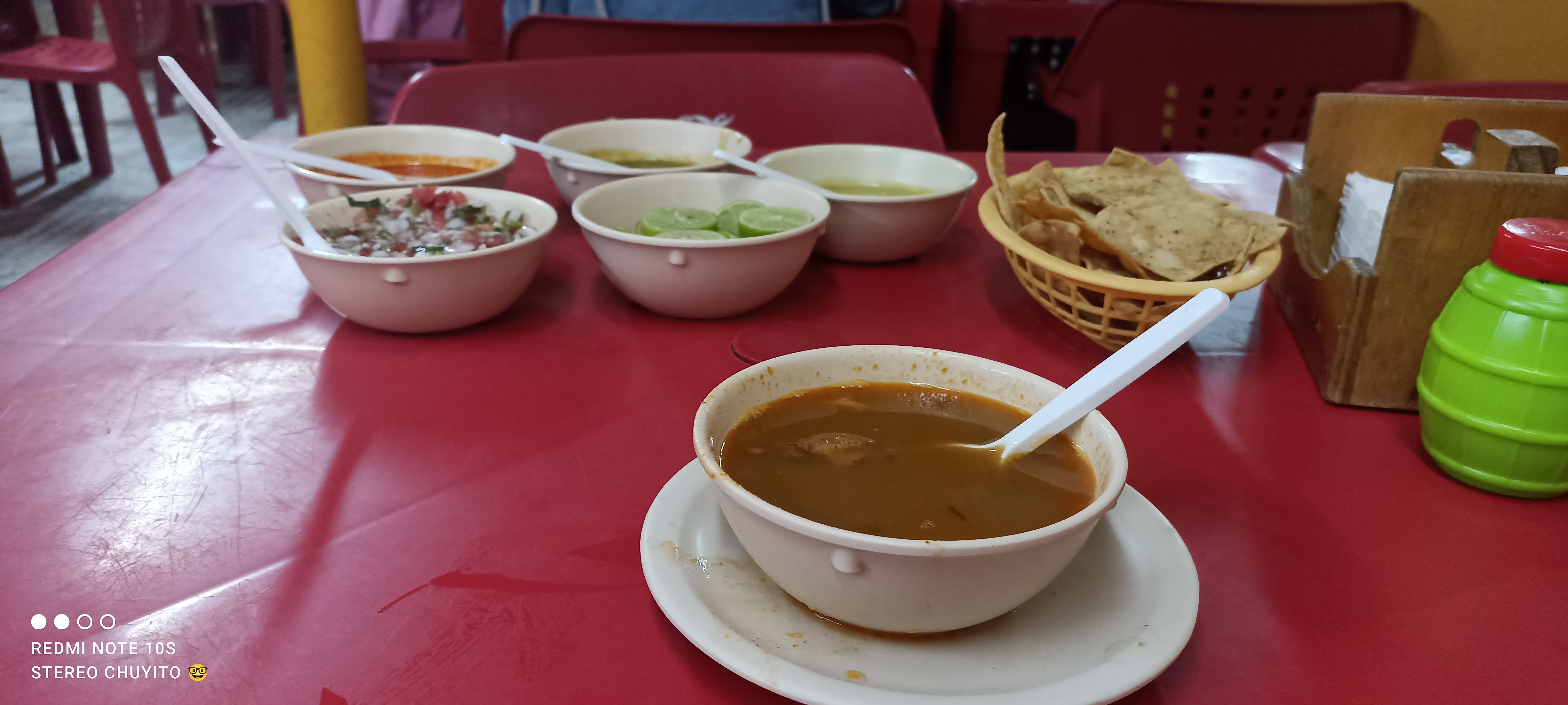 Taqueria Don Lencho image 9