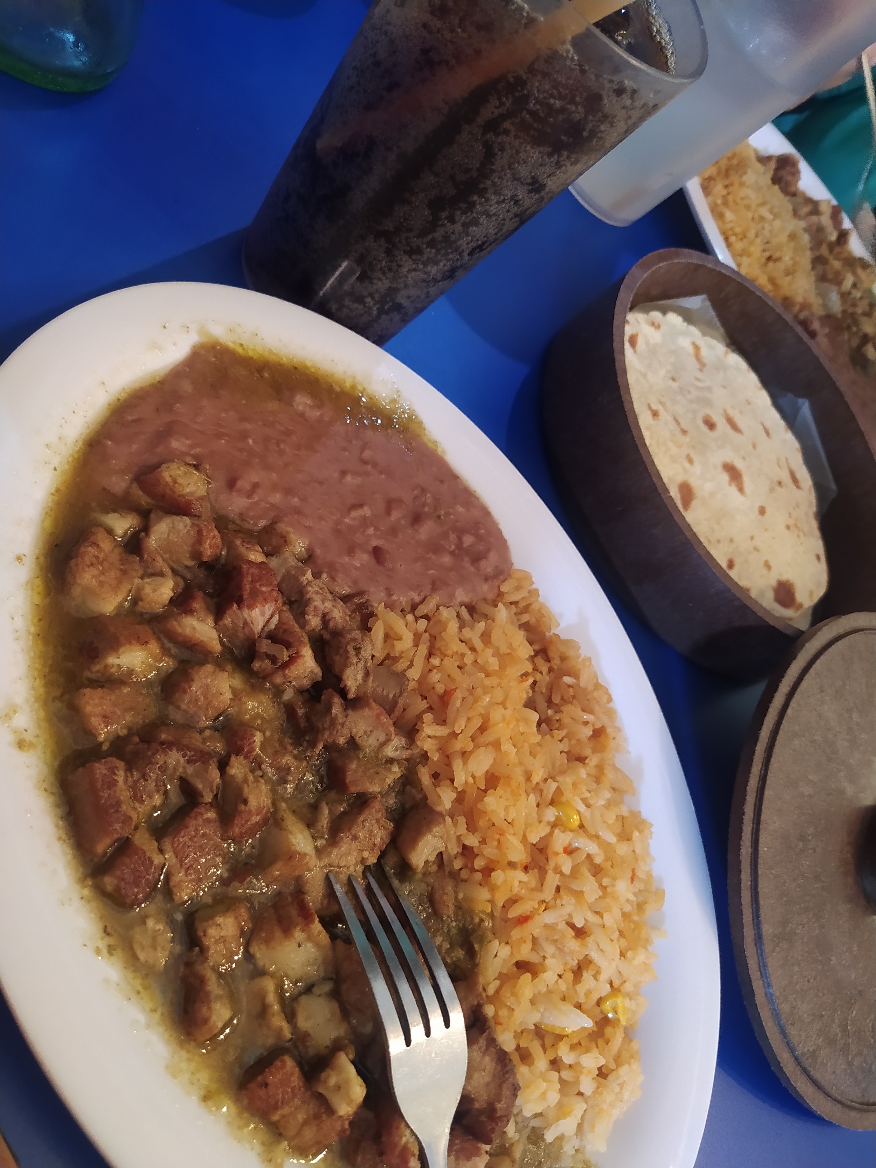 SABOR CASERO DE DOÑA MARIA image 2