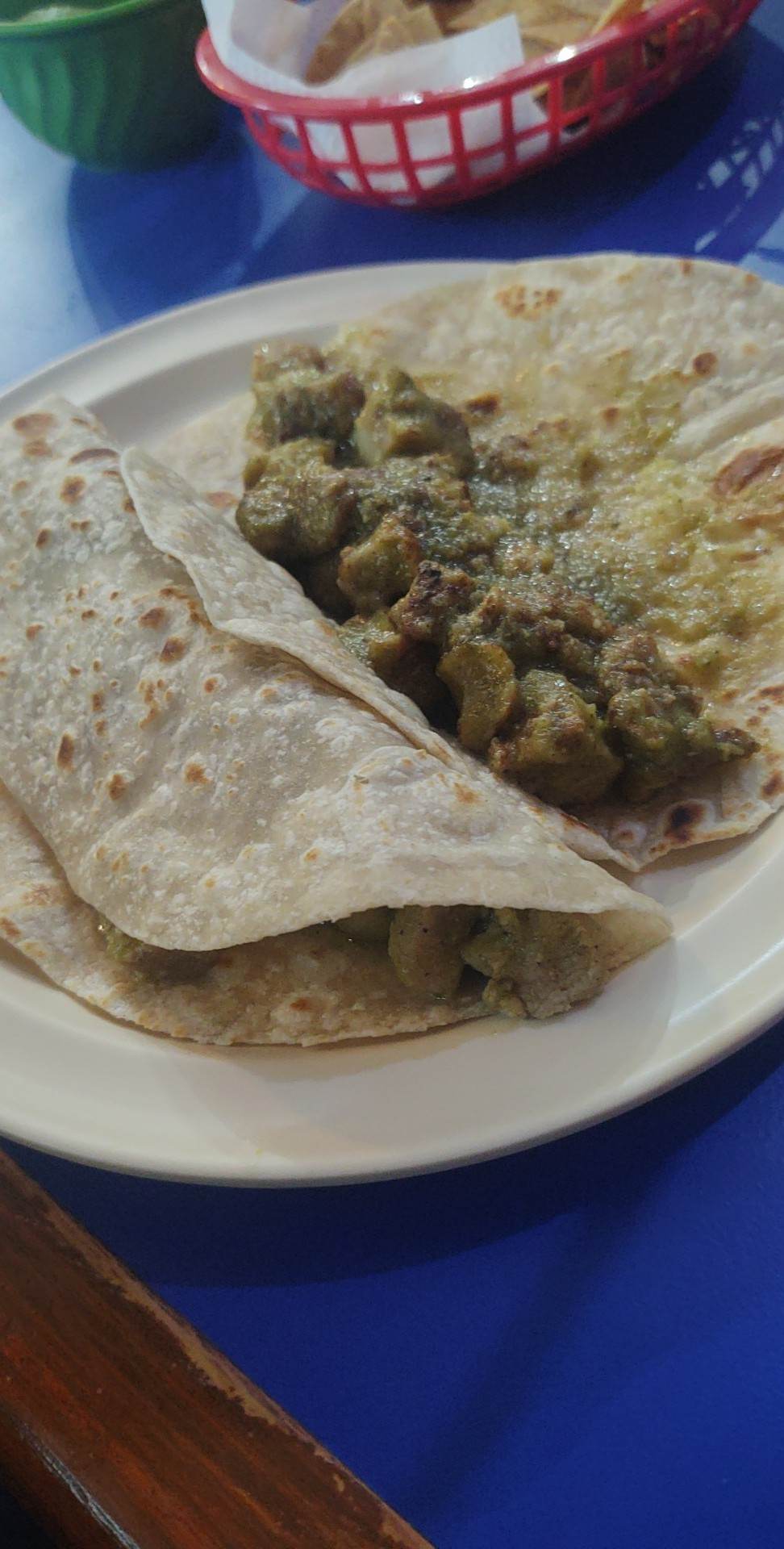 SABOR CASERO DE DOÑA MARIA image 3