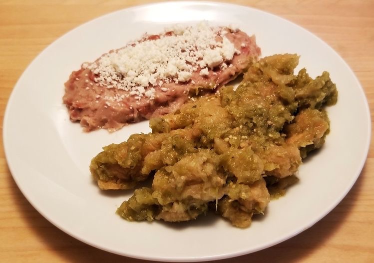 SABOR CASERO DE DOÑA MARIA image 5