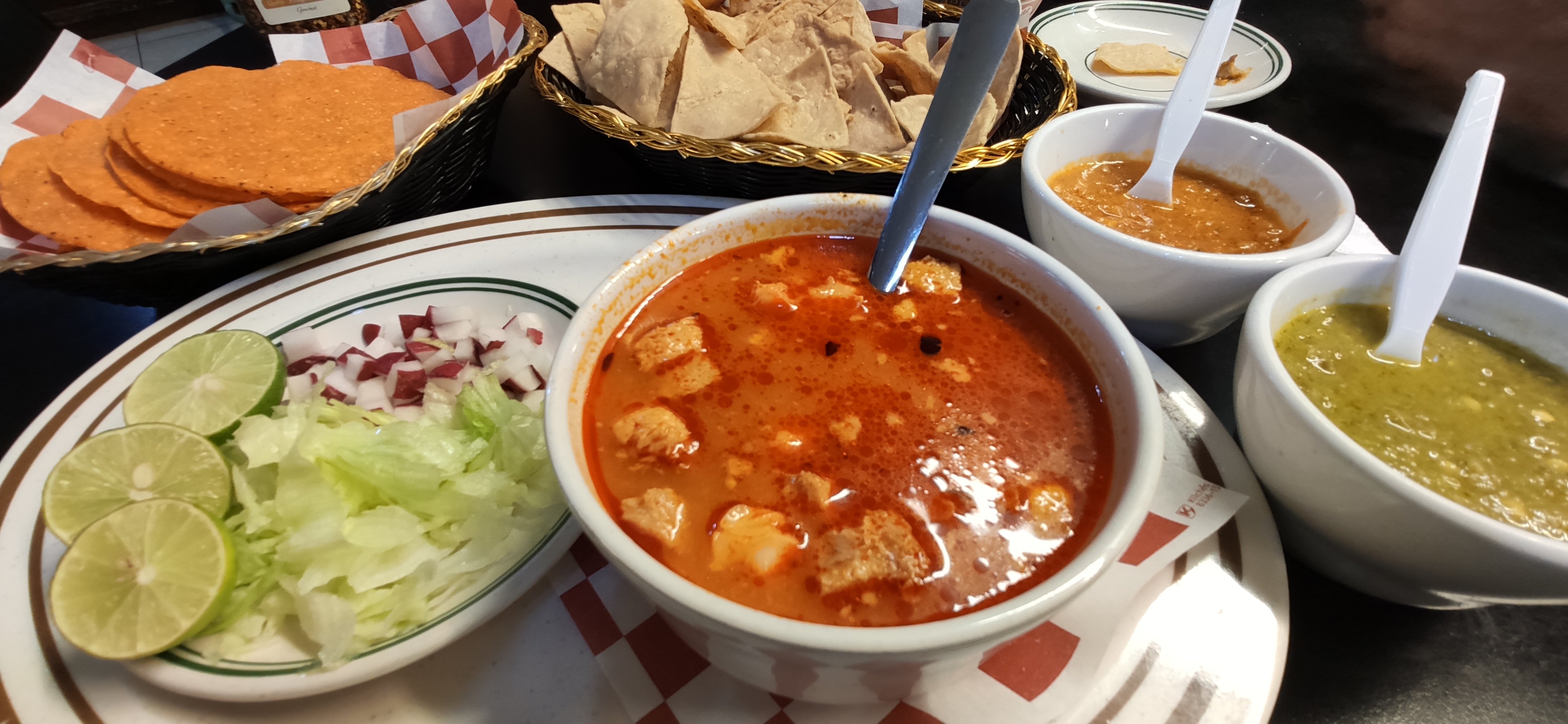 Café San José image 2