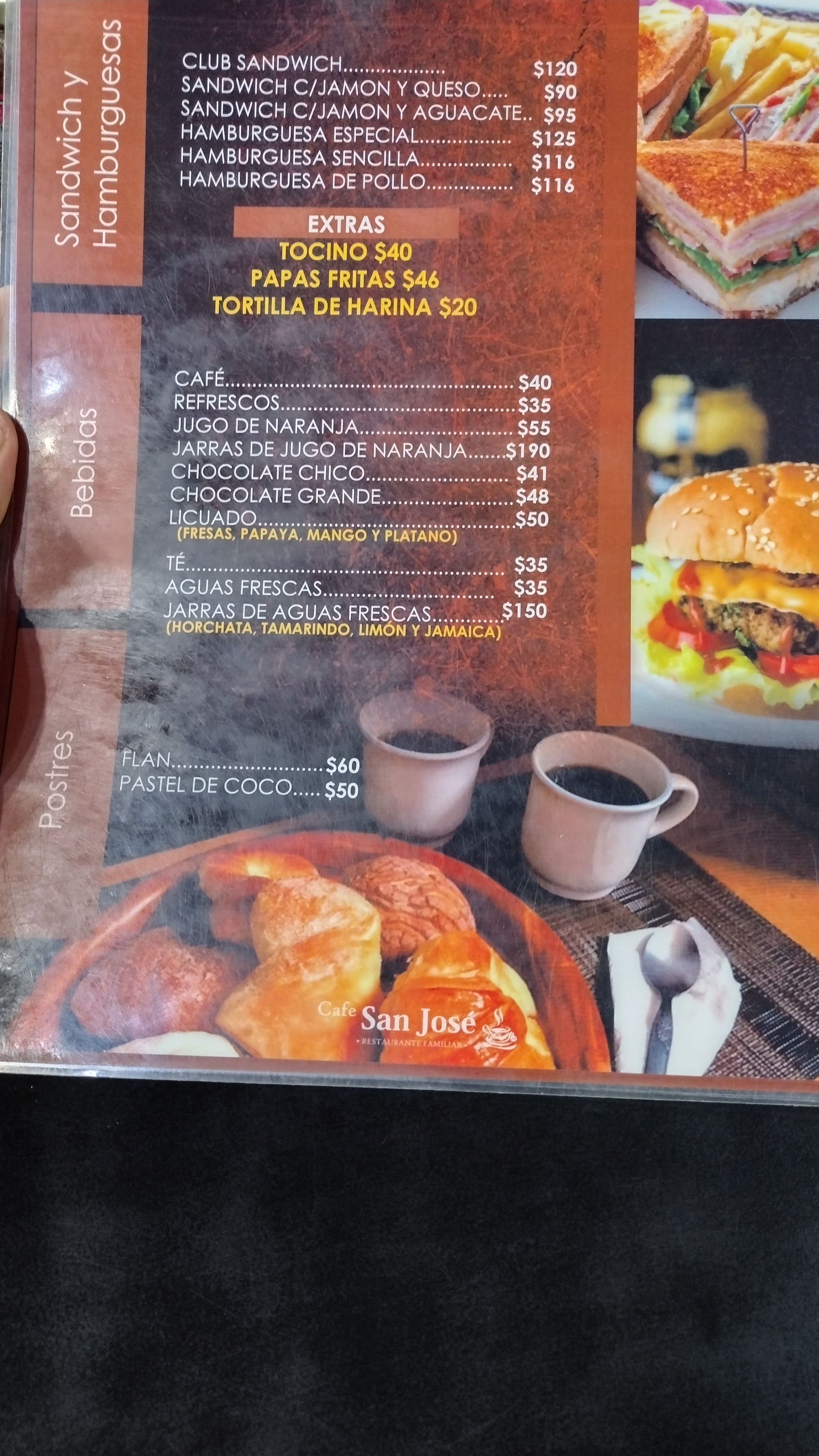 Café San José image 3