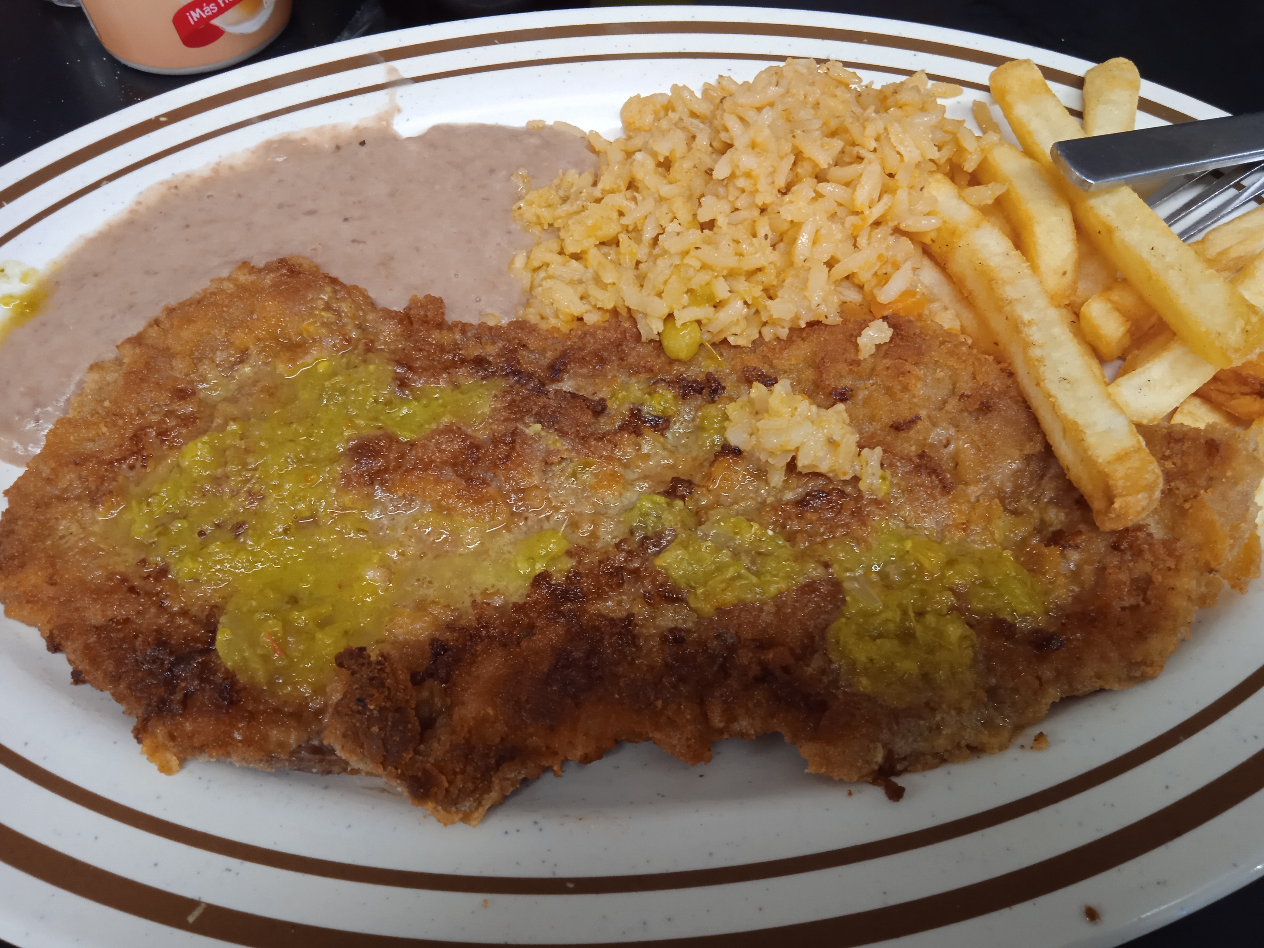 Café San José image 4