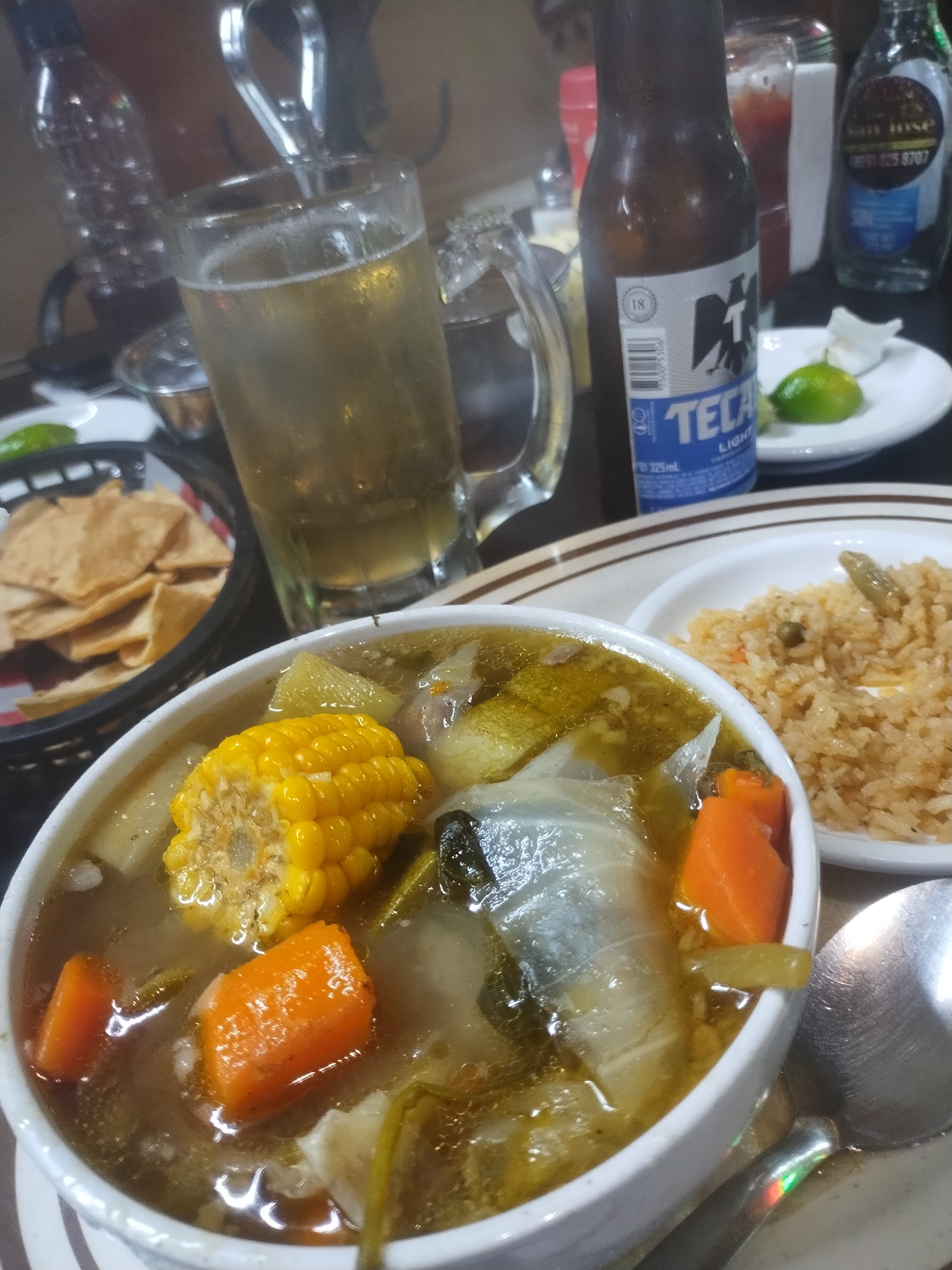 Café San José image 5