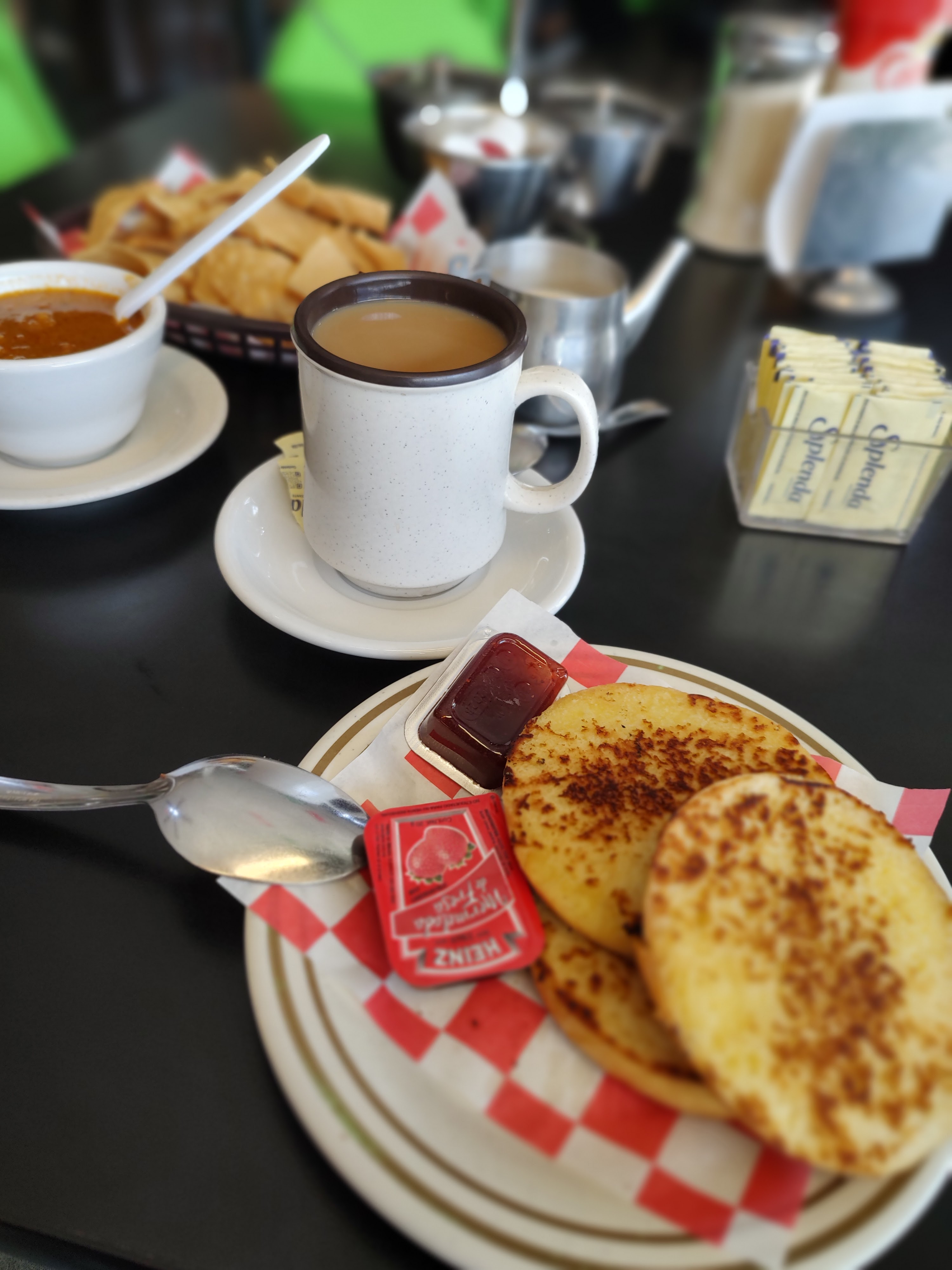 Café San José image 6