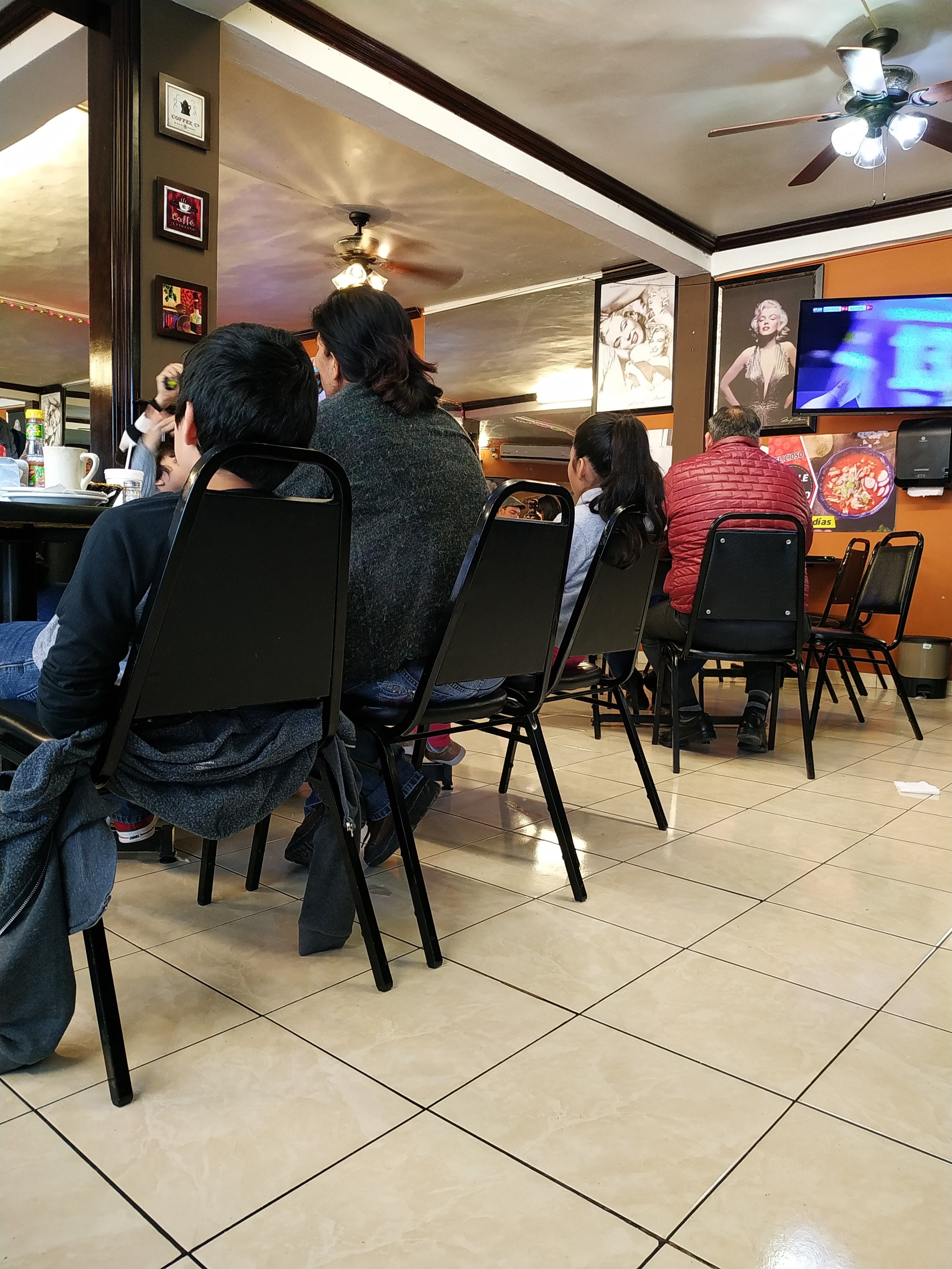 Café San José image 7