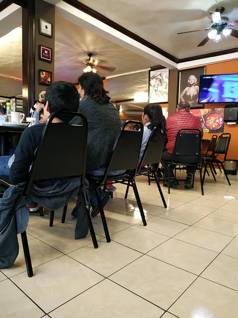 Café San José image 7
