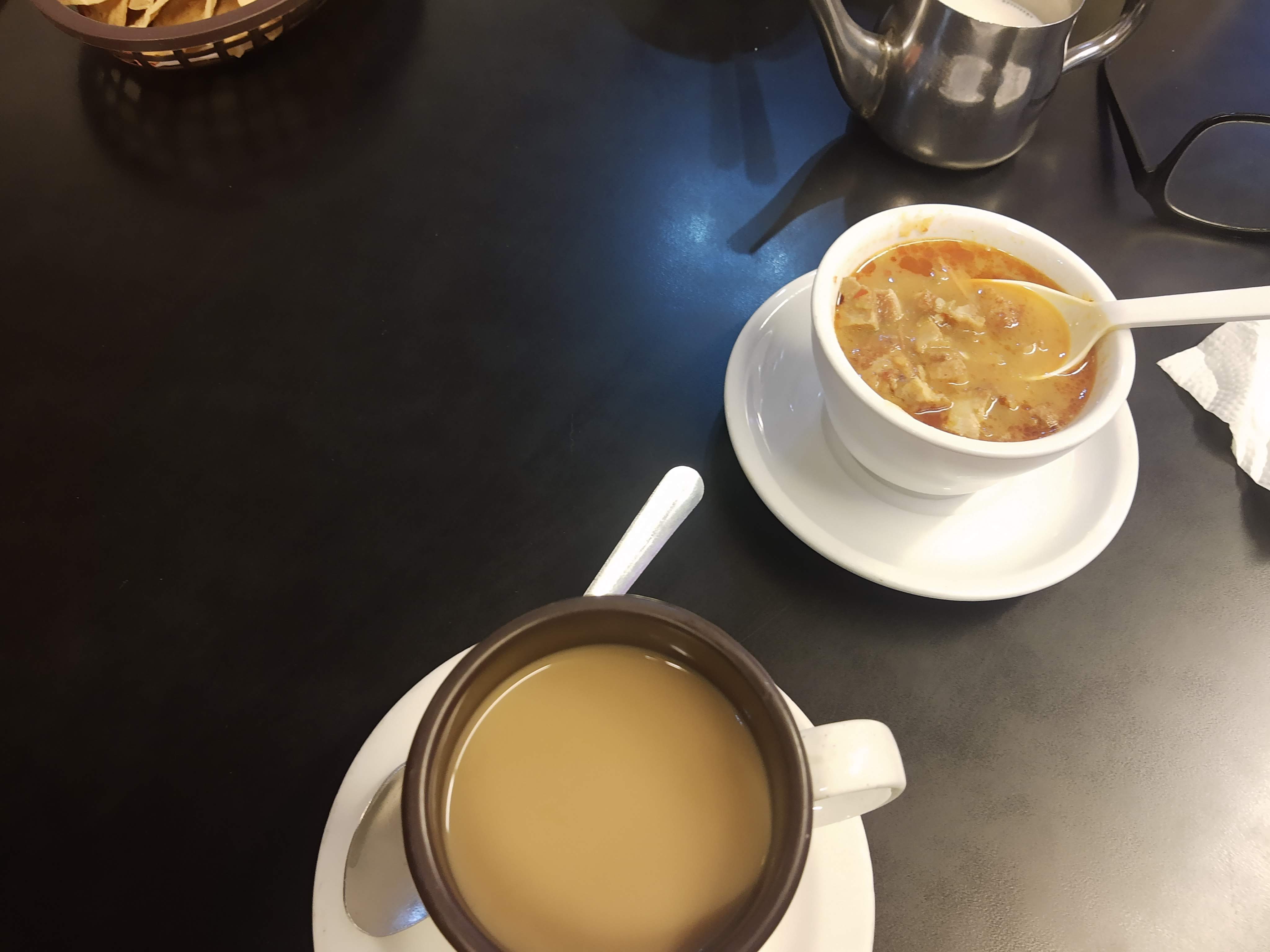 Café San José image 8