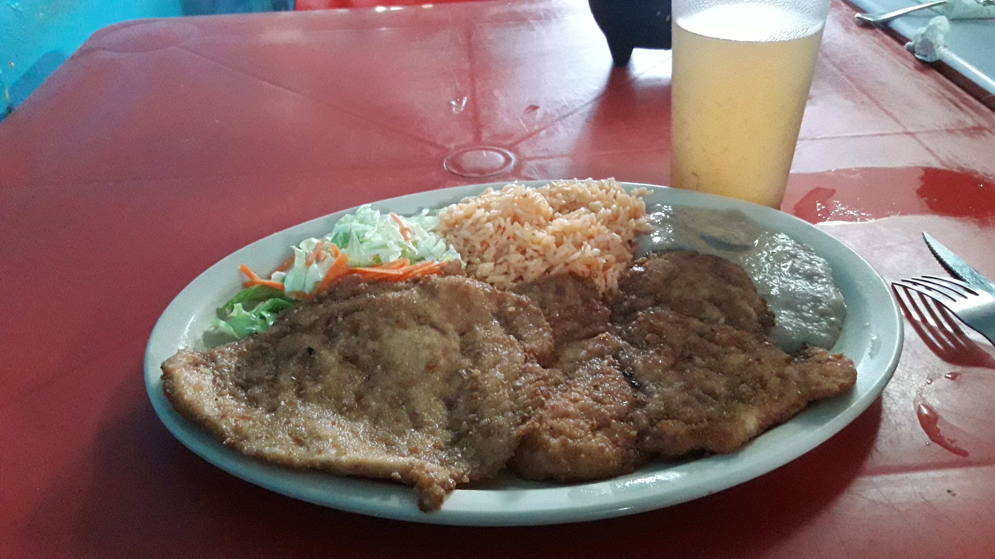 Cocina Economica Dary image 1