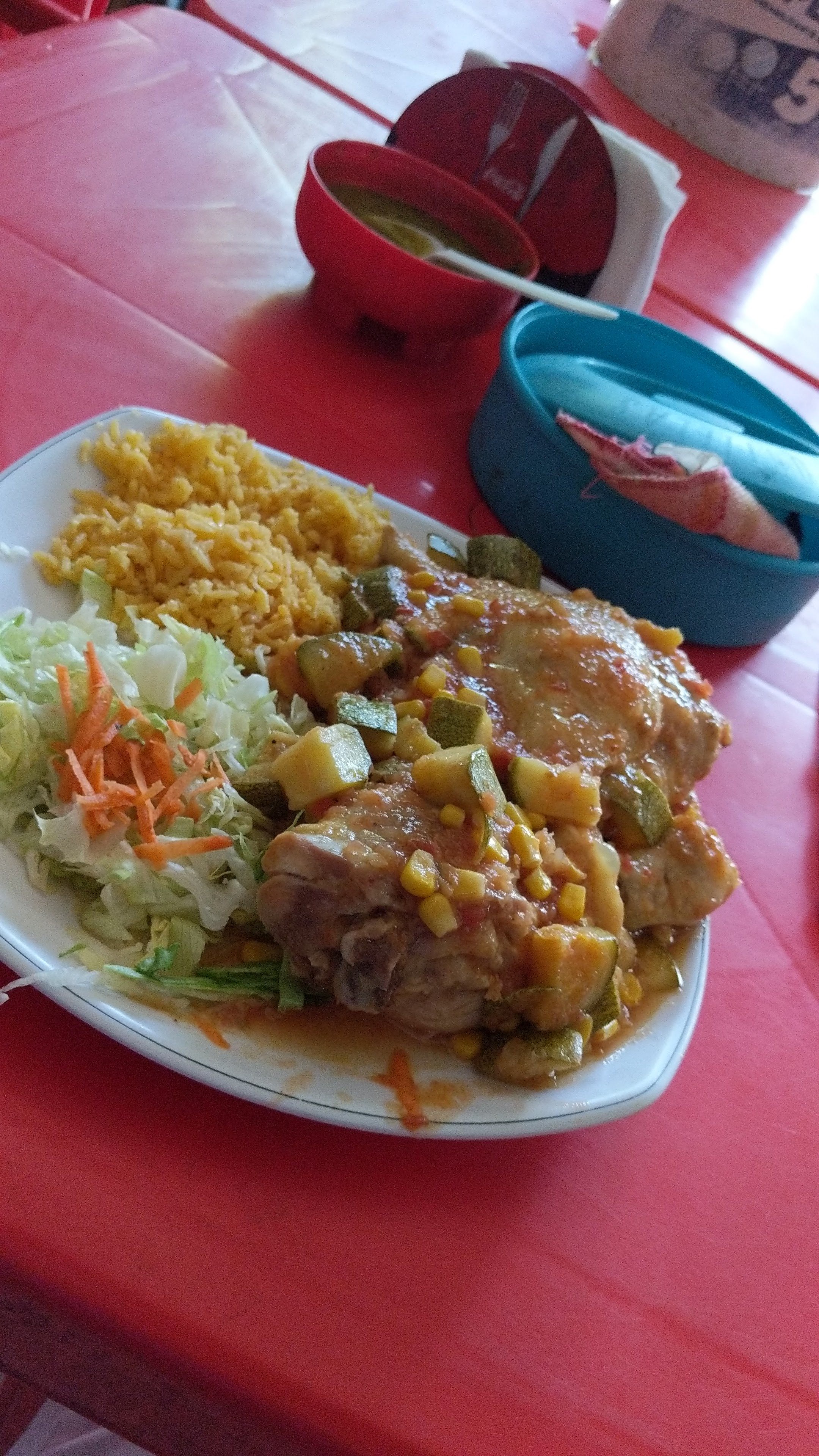 Cocina Economica Dary image 2