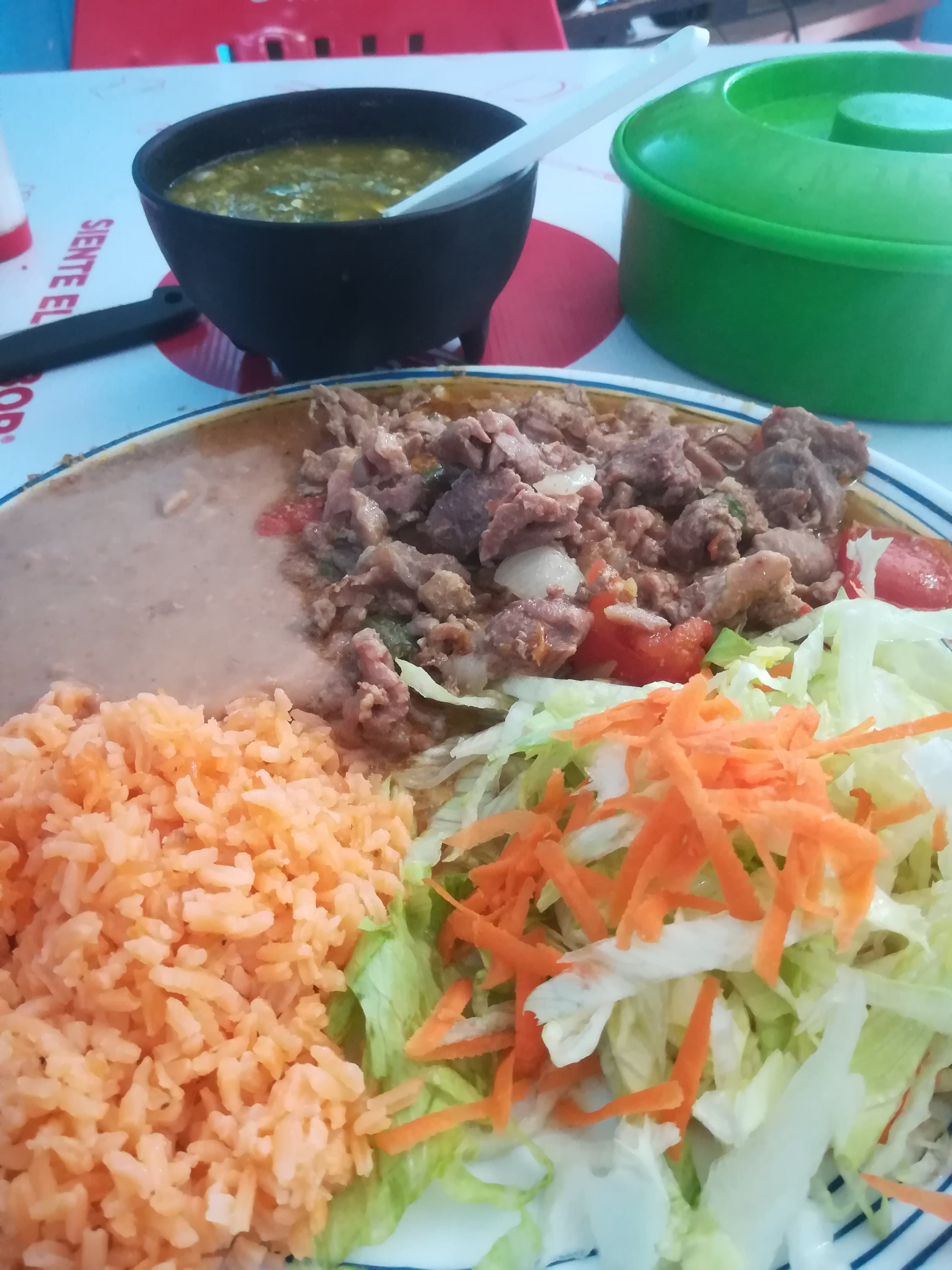 Cocina Economica Dary image 3