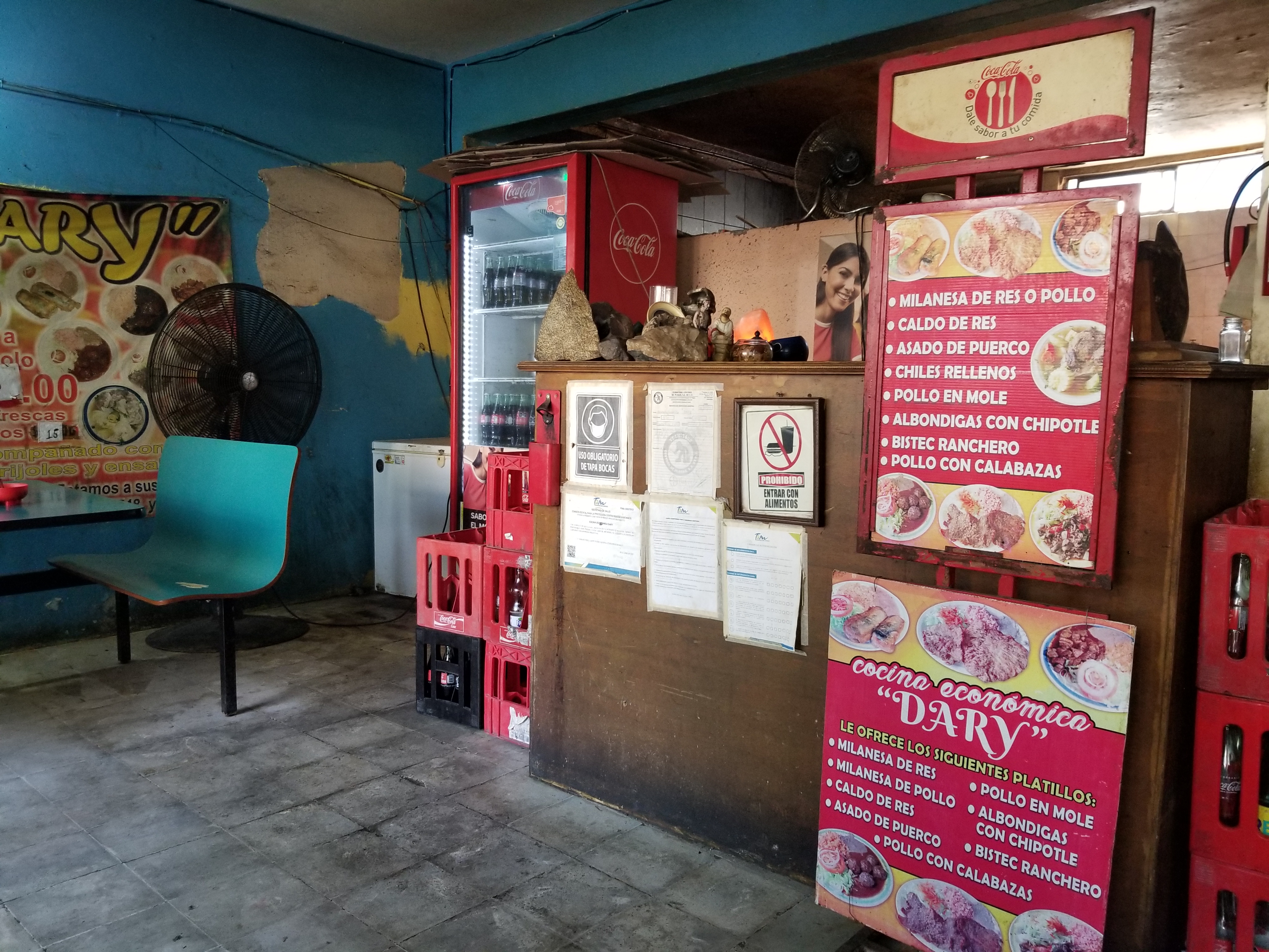 Cocina Economica Dary image 4