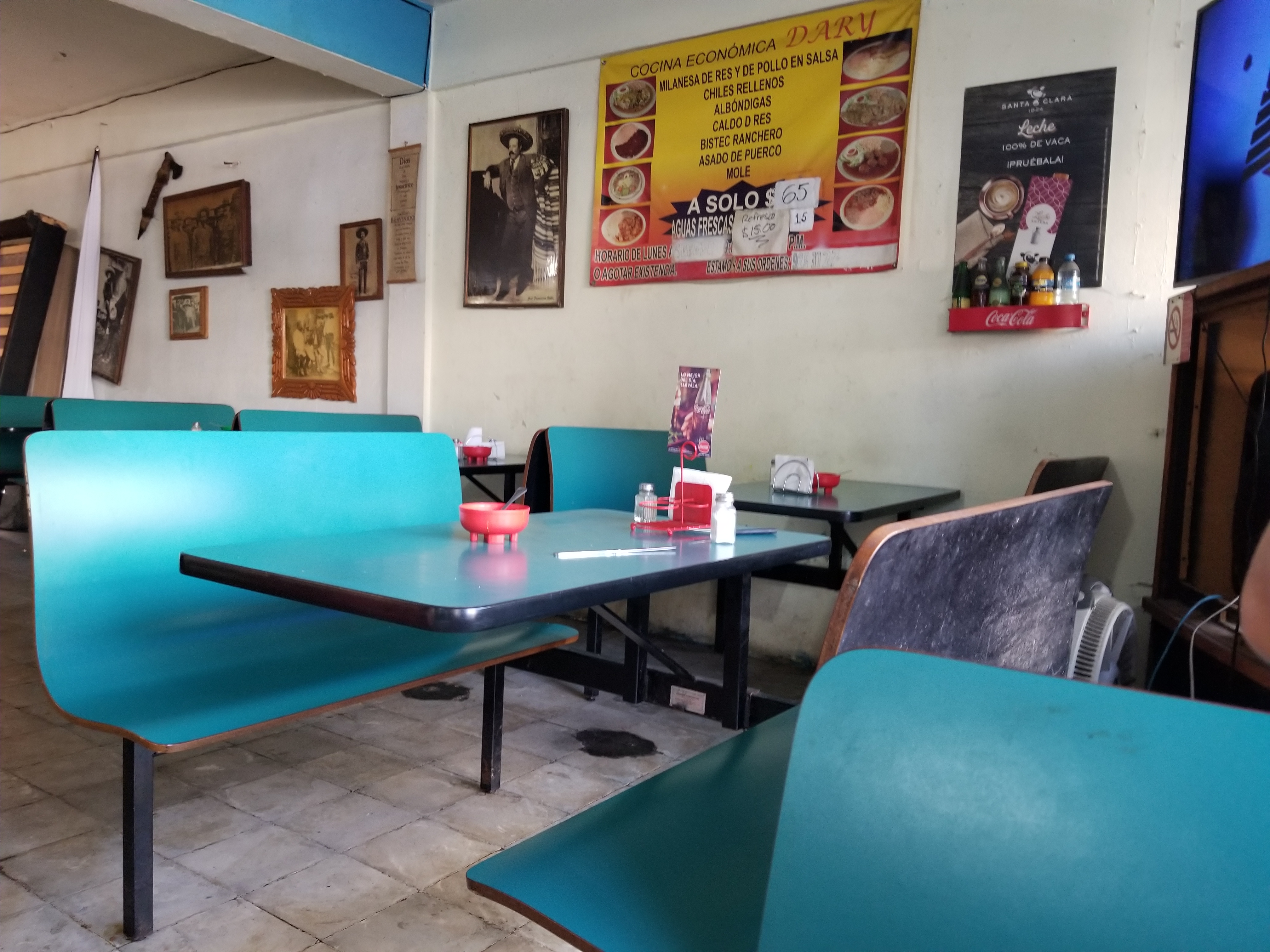 Cocina Economica Dary image 5