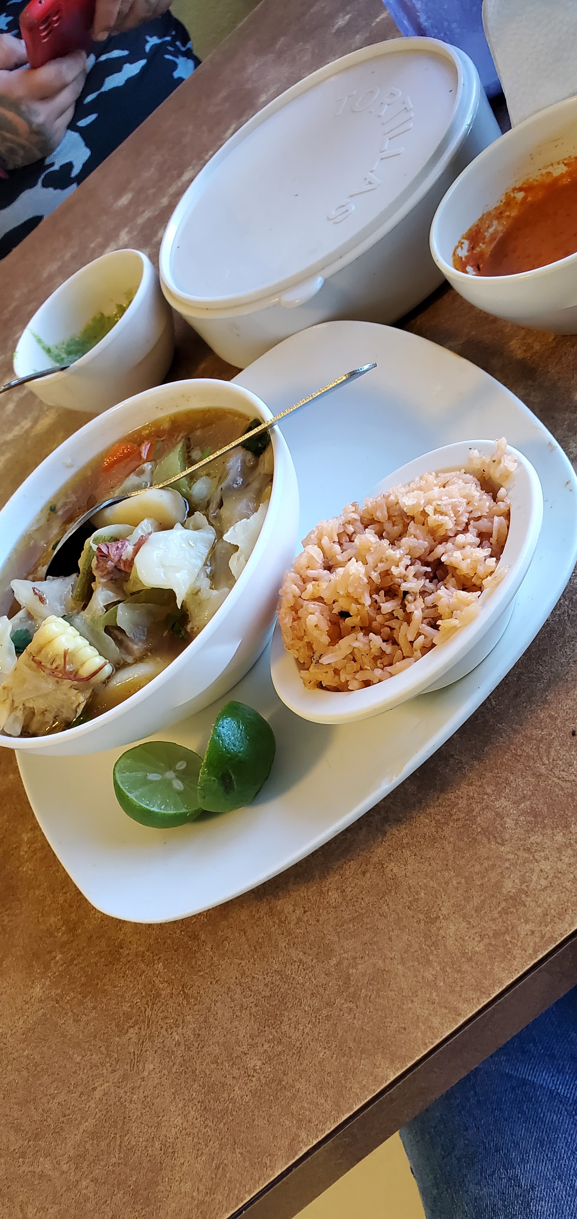 Cocina Economica Dary image 8