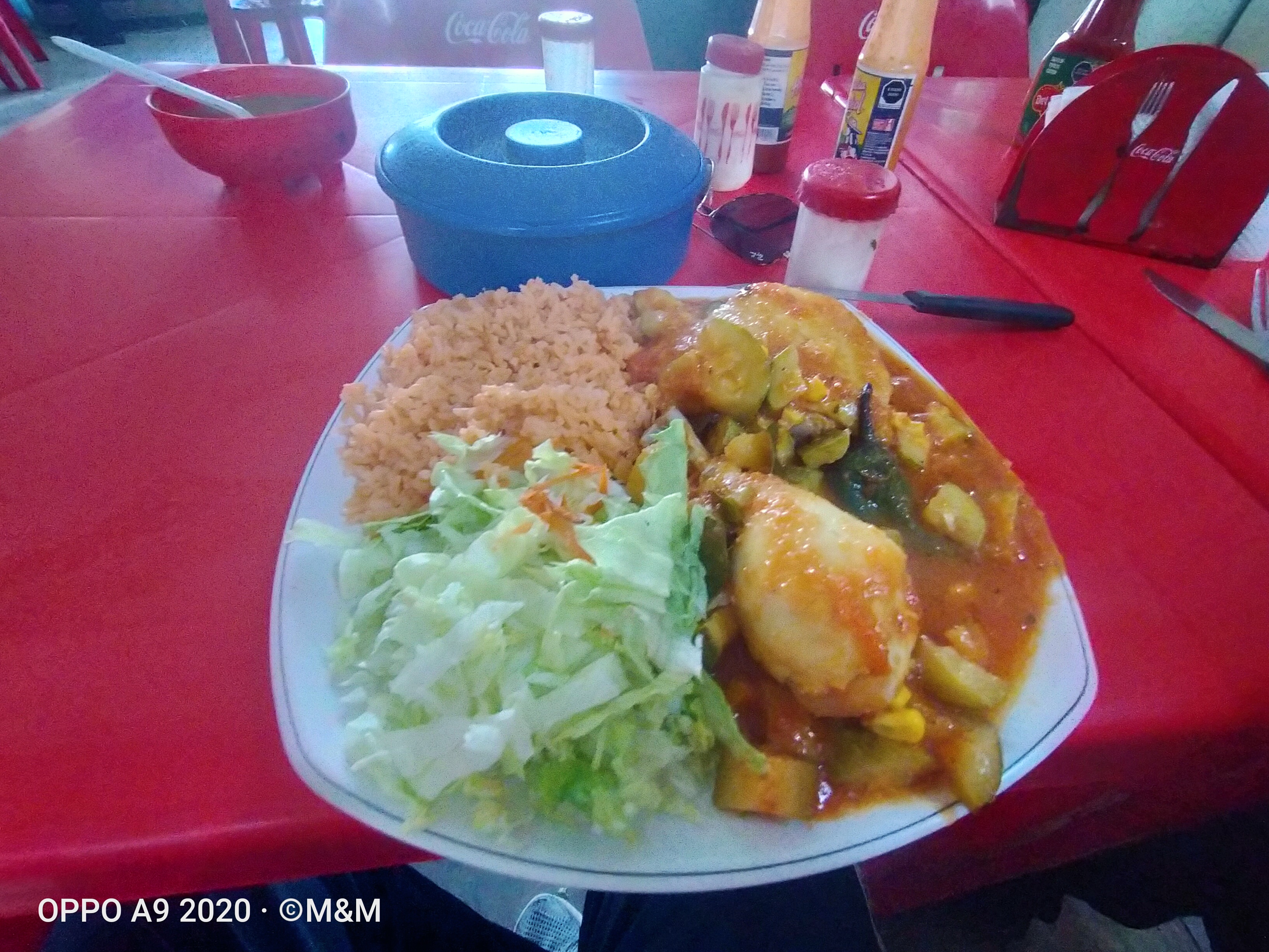 Cocina Economica Dary image 9