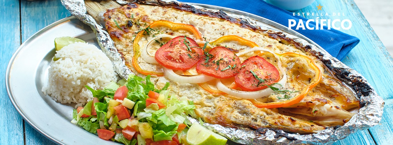 La Estrella del Pacifico image 2