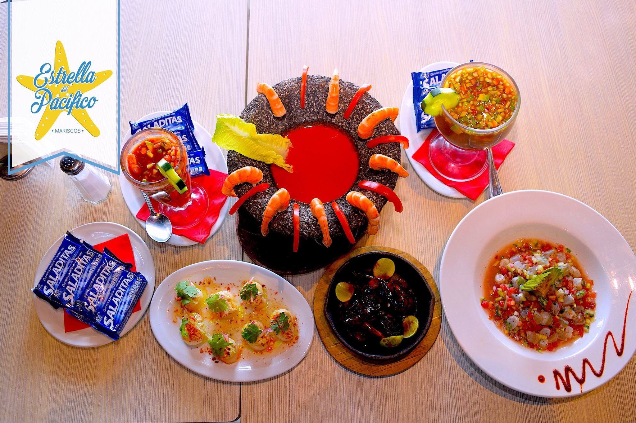 La Estrella del Pacifico image 3